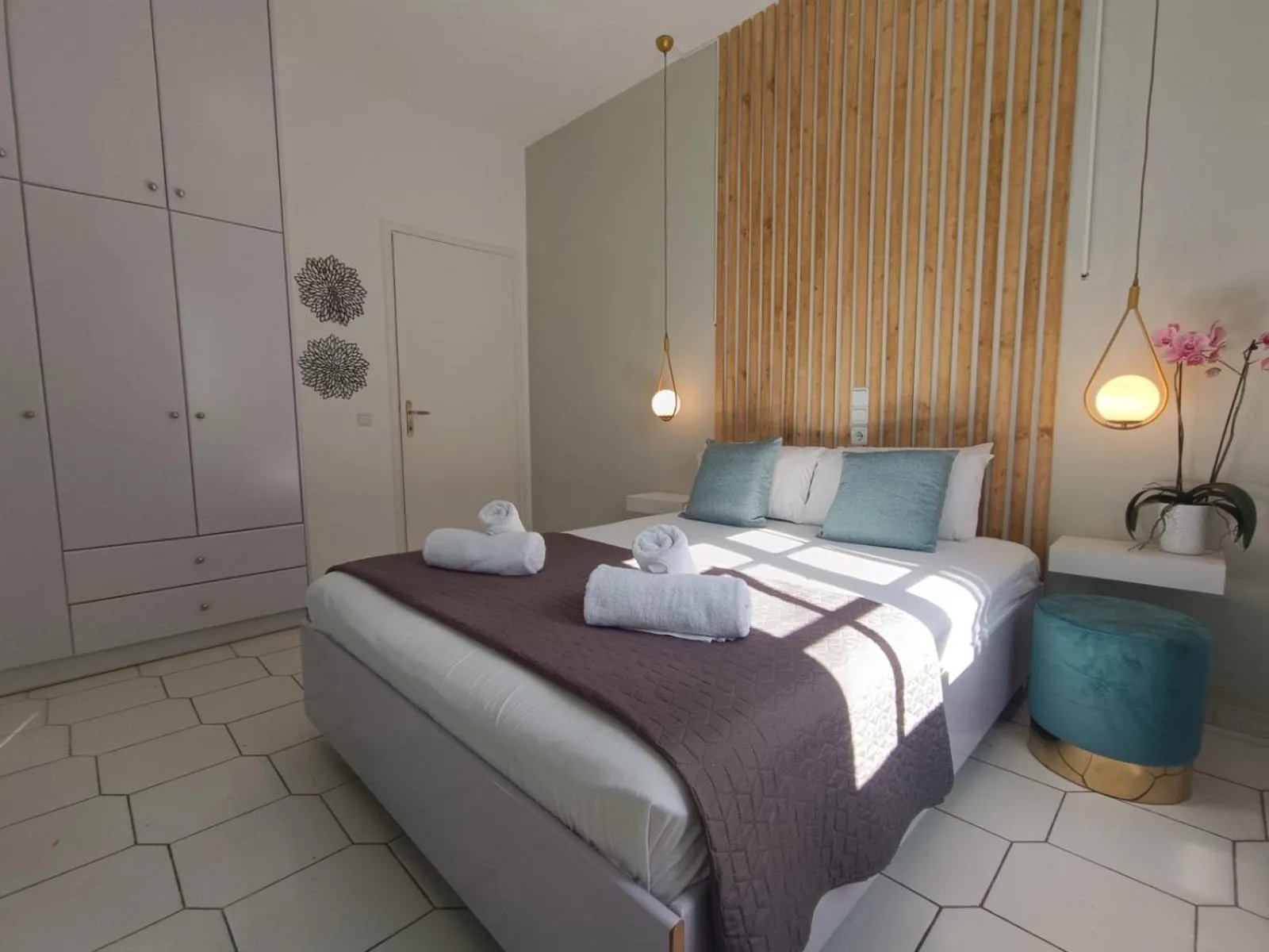 Philippos Apartments