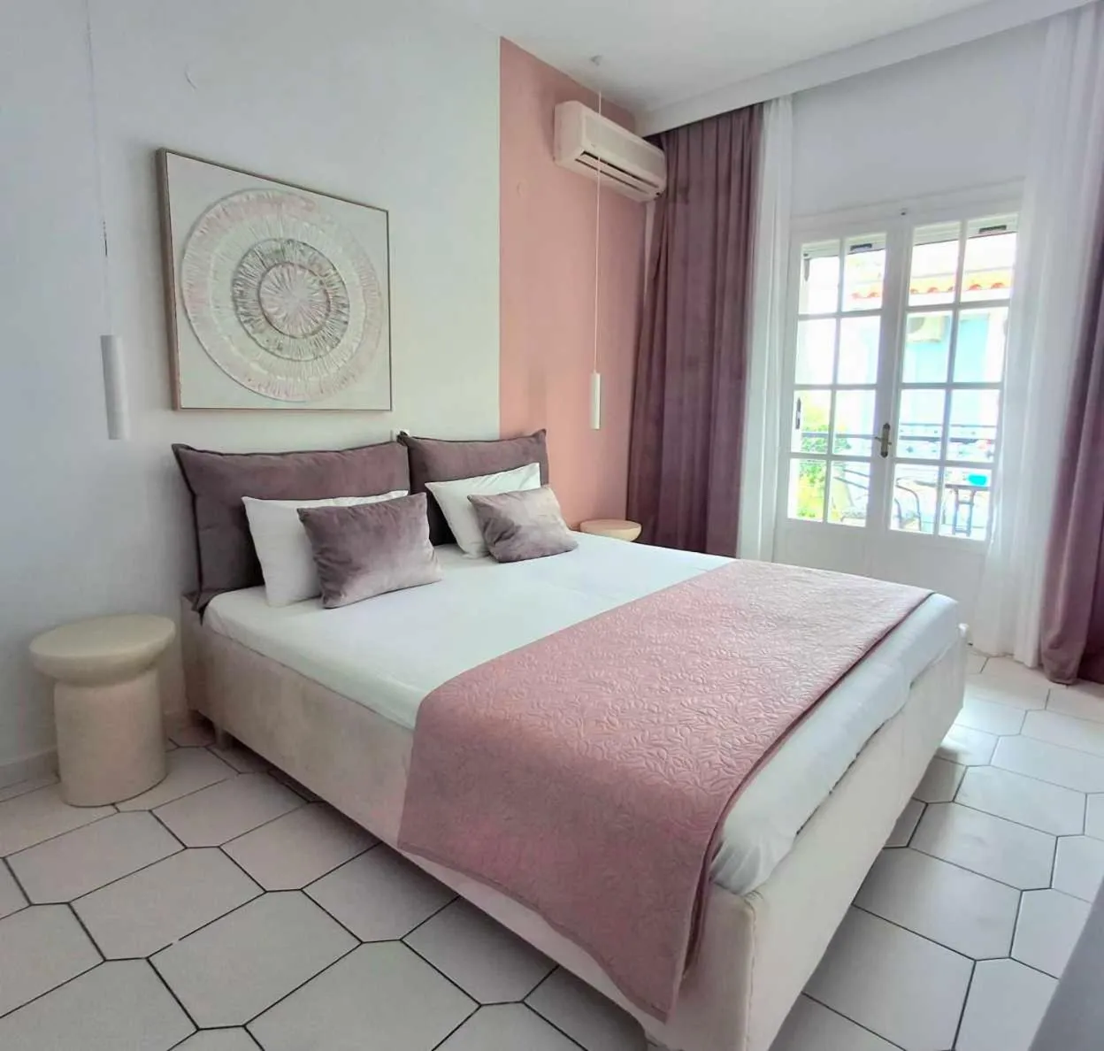 Philippos Apartments