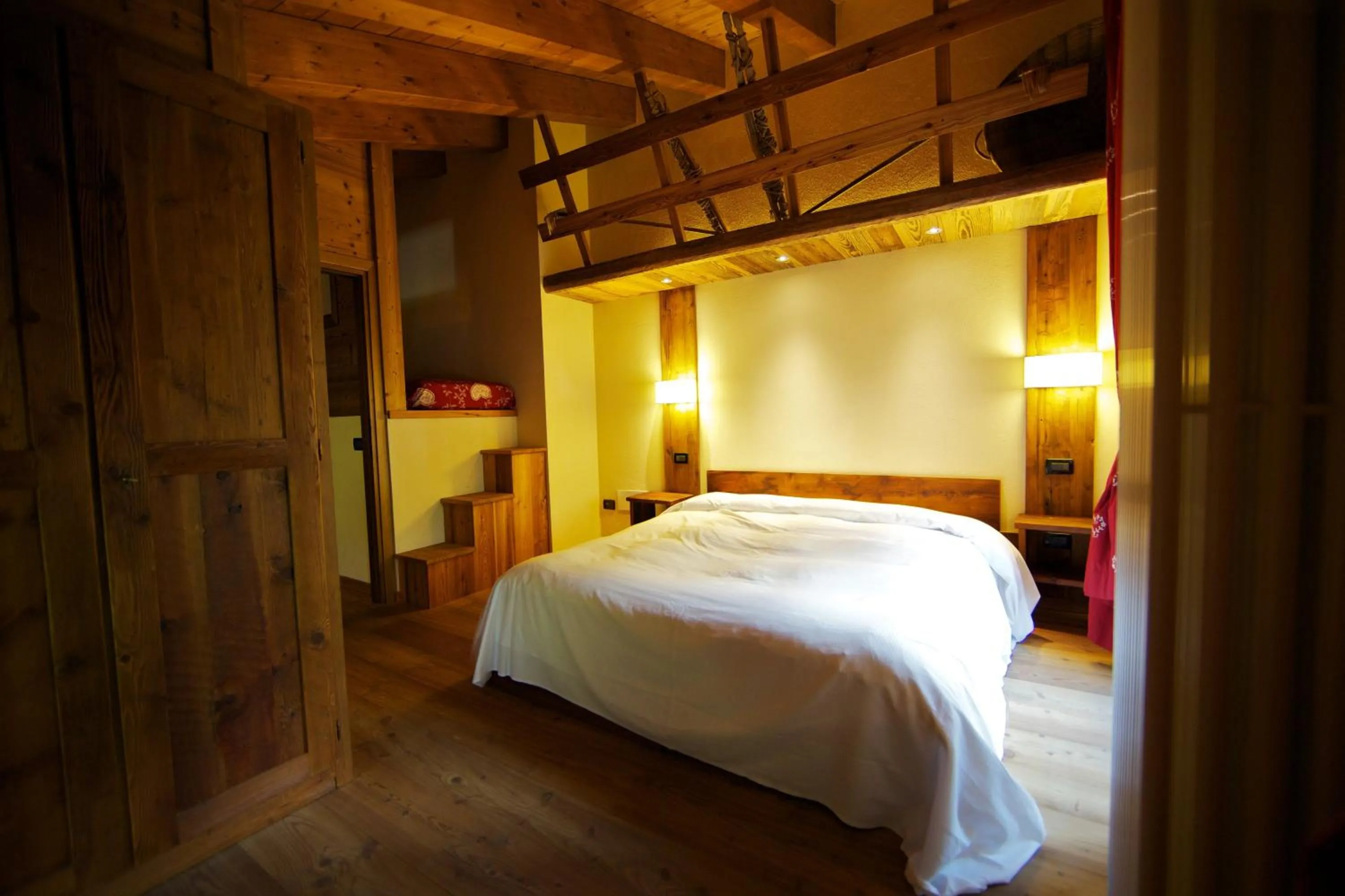 Le Petit Coeur Residence De Montagne