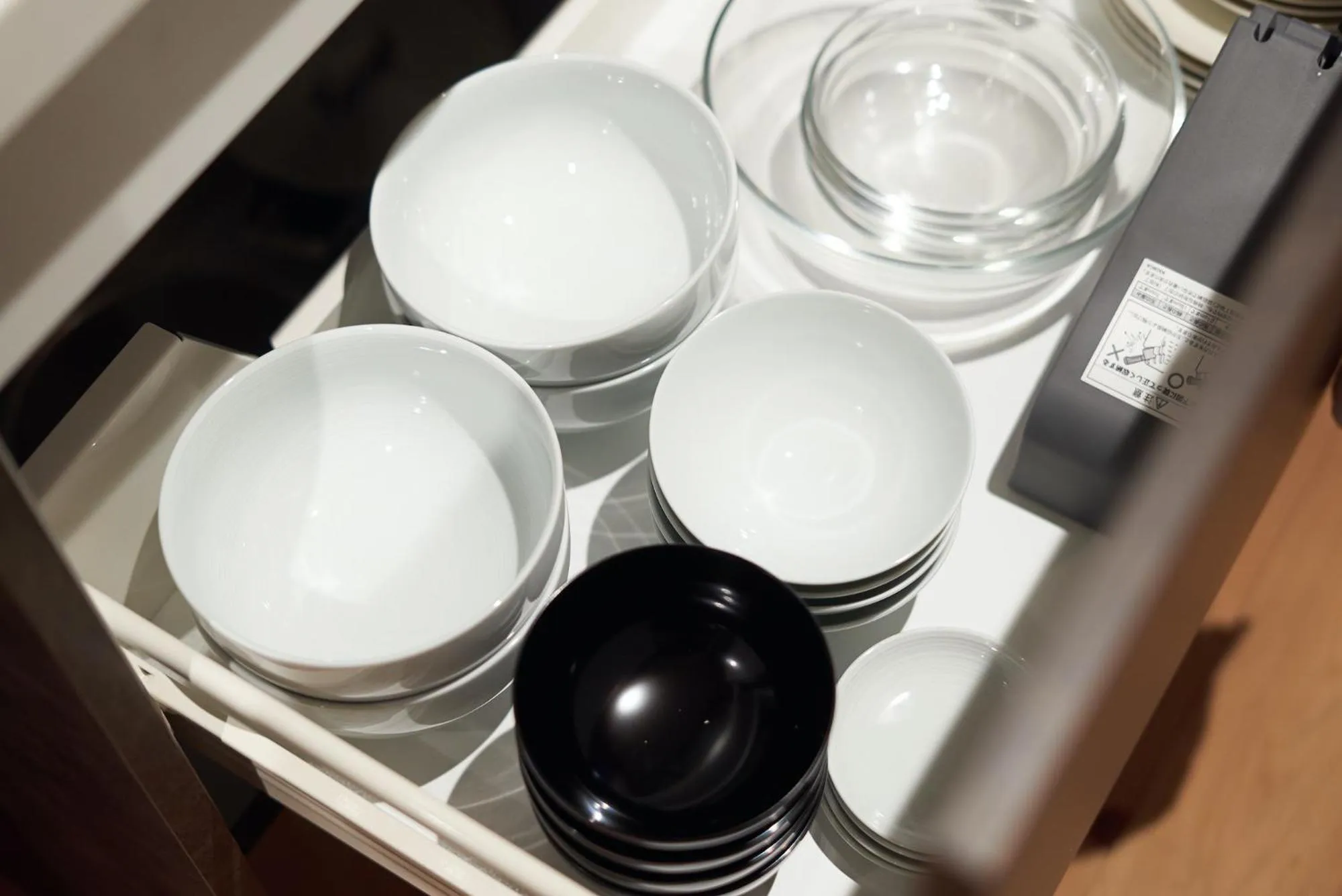 Kitchen or kitchenette in Neon Hotel - Luxury Sleep Retreat -