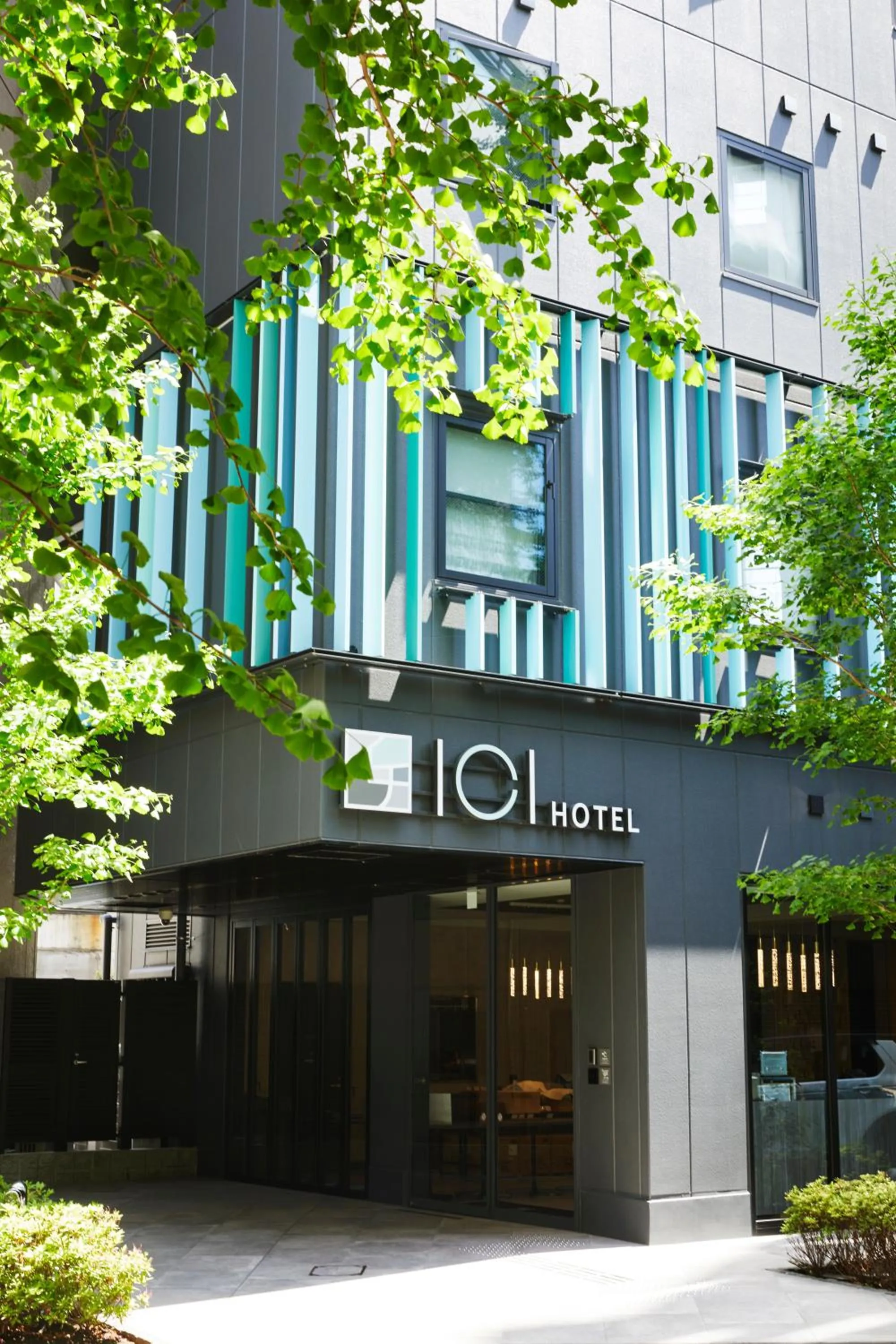 ICI HOTEL Tokyo Hatchobori