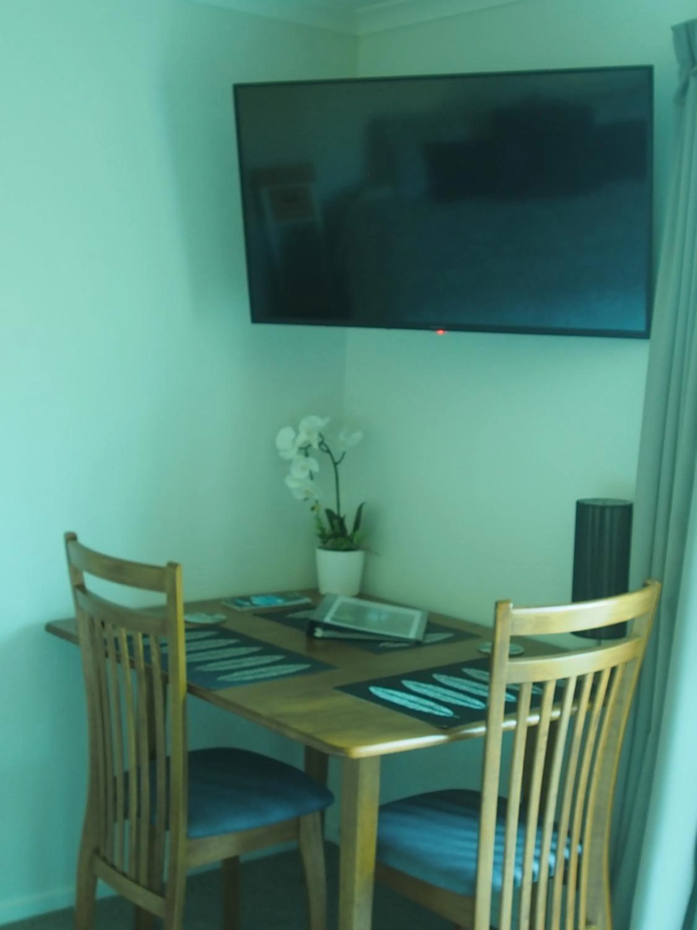 The Garden Room at Te Anau Country Accommodation