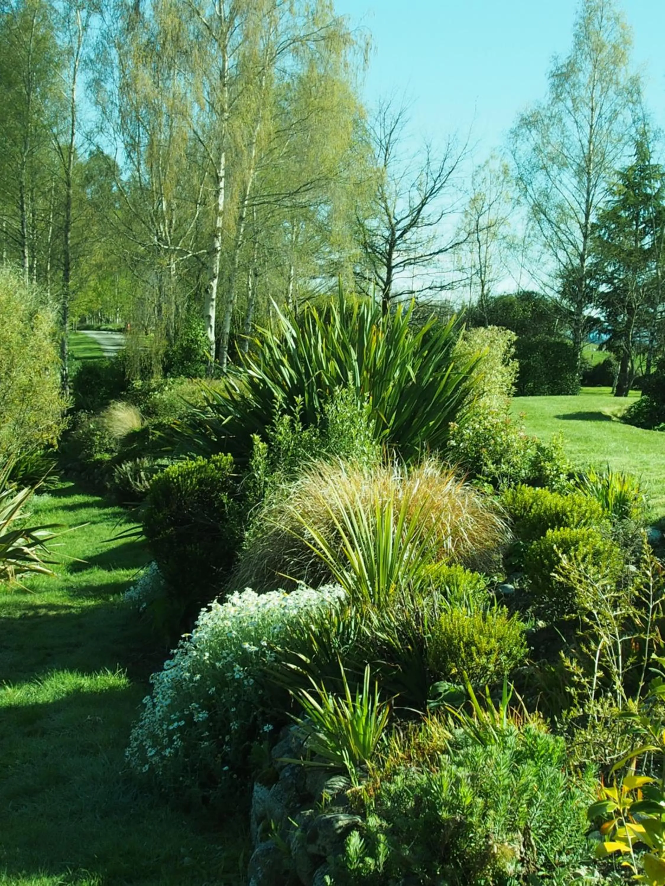 The Garden Room at Te Anau Country Accommodation