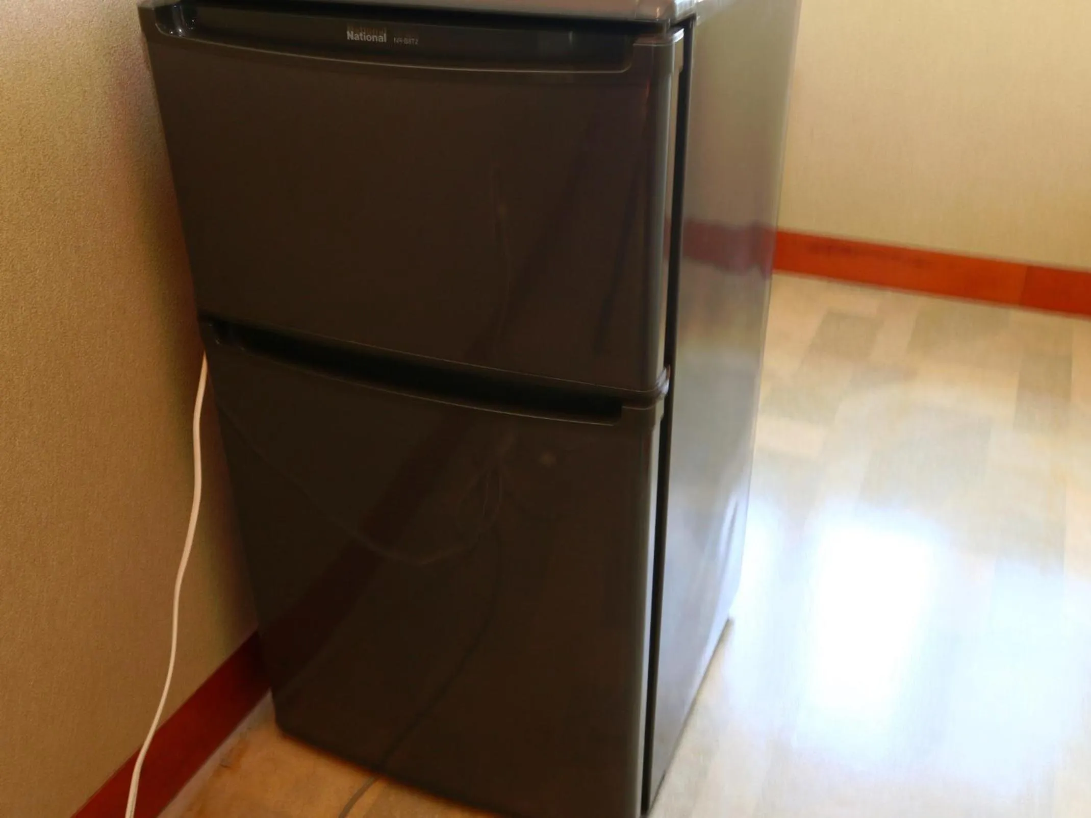 Area and facilities in Hakuraiso