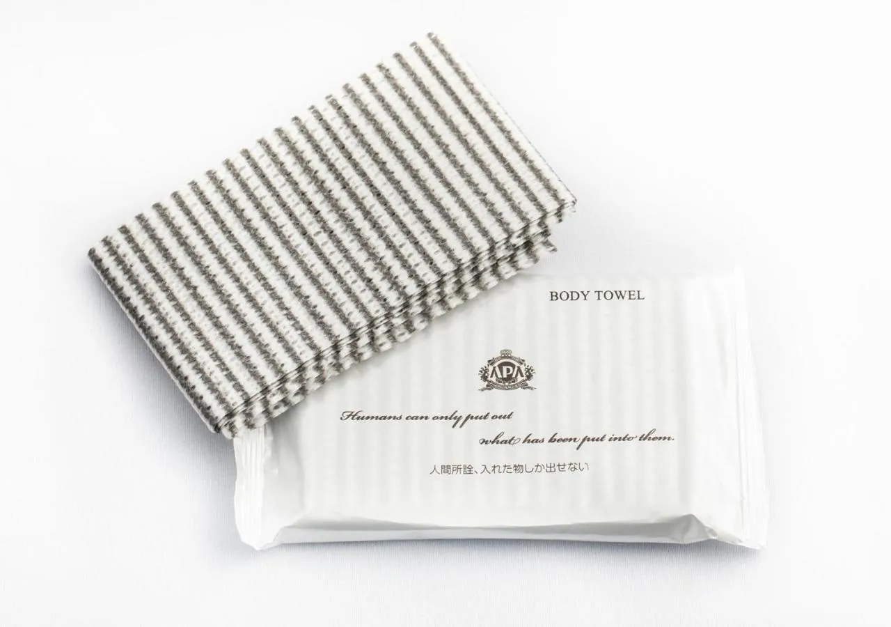 Other in APA Hotel Ningyocho Ekihigashi