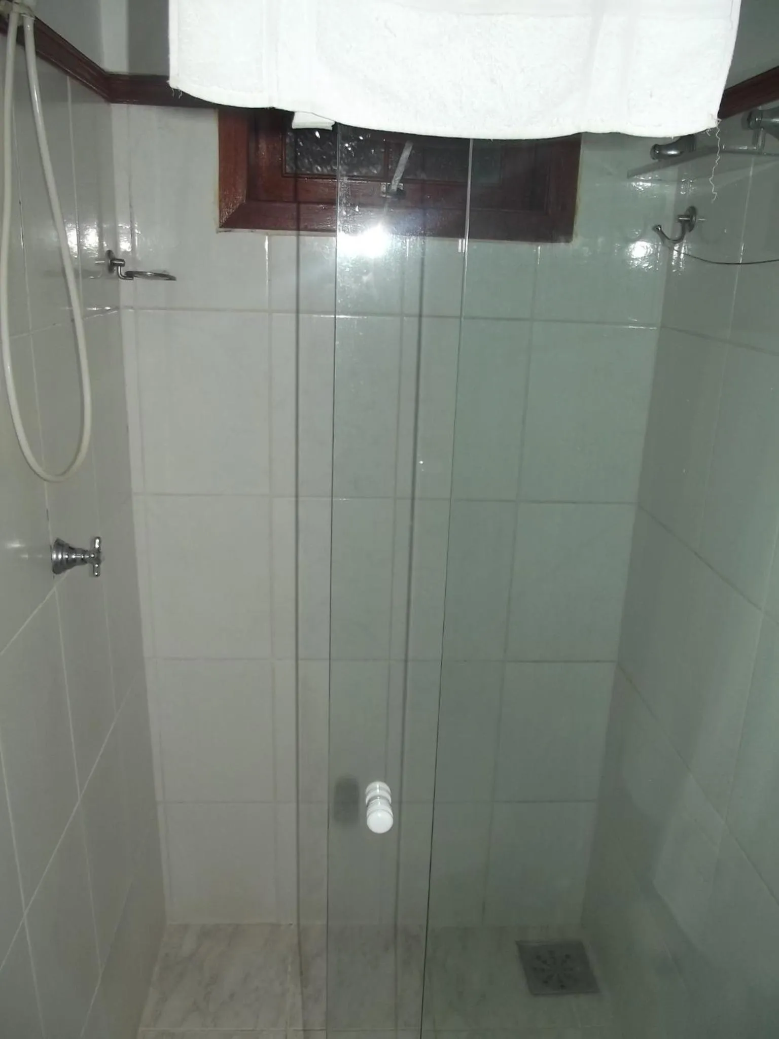 Pousada Flats Paguru