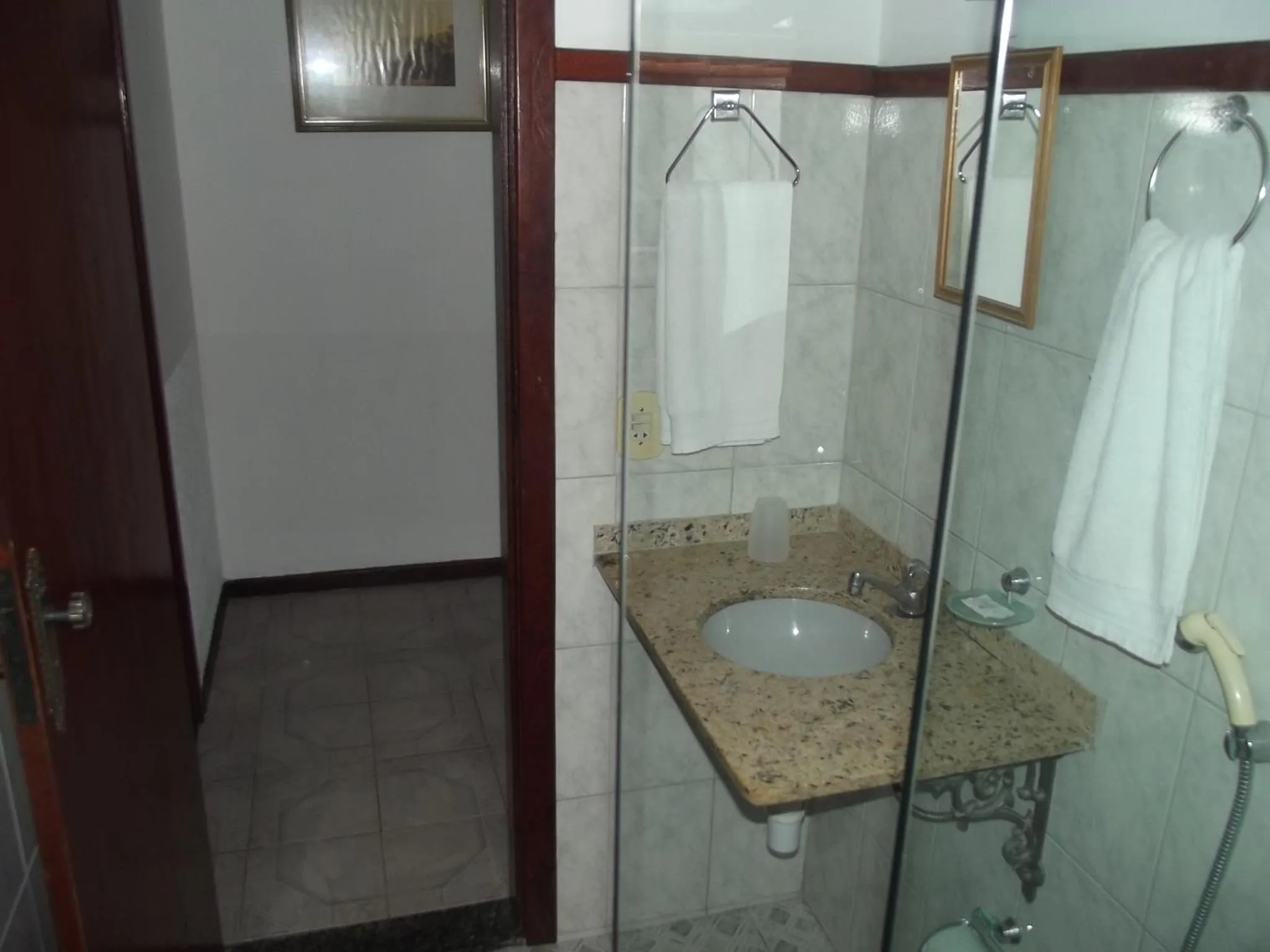 Pousada Flats Paguru