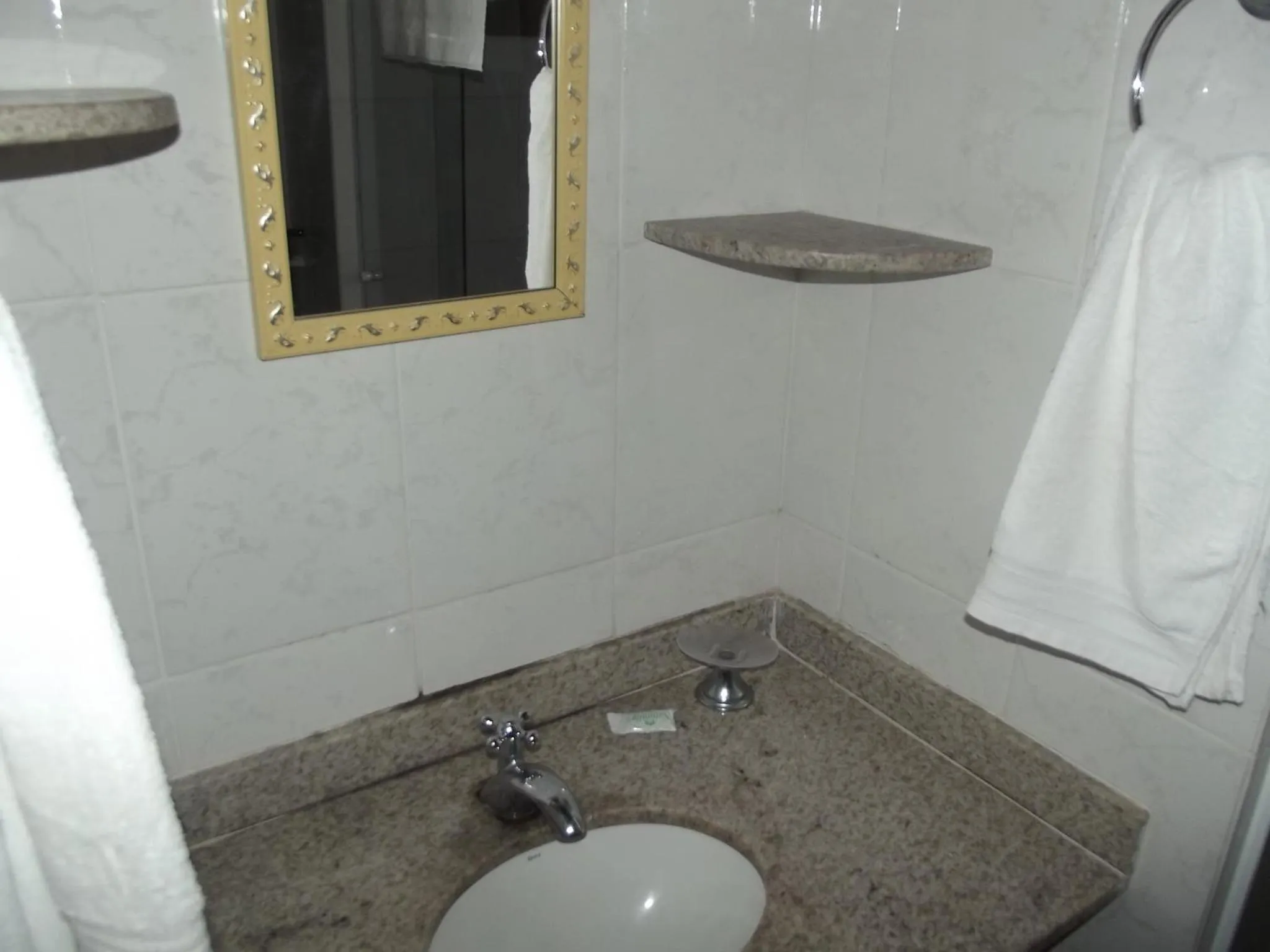 Pousada Flats Paguru