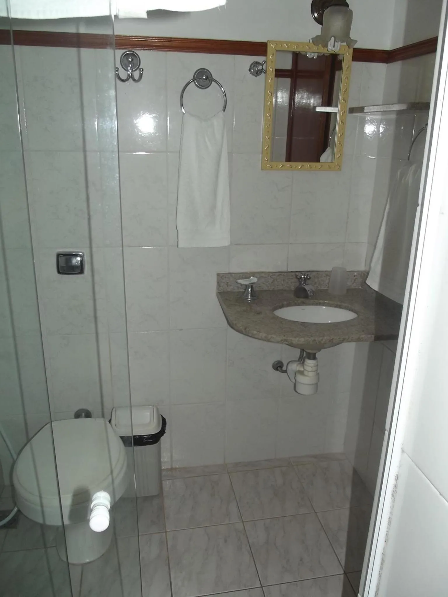 Pousada Flats Paguru