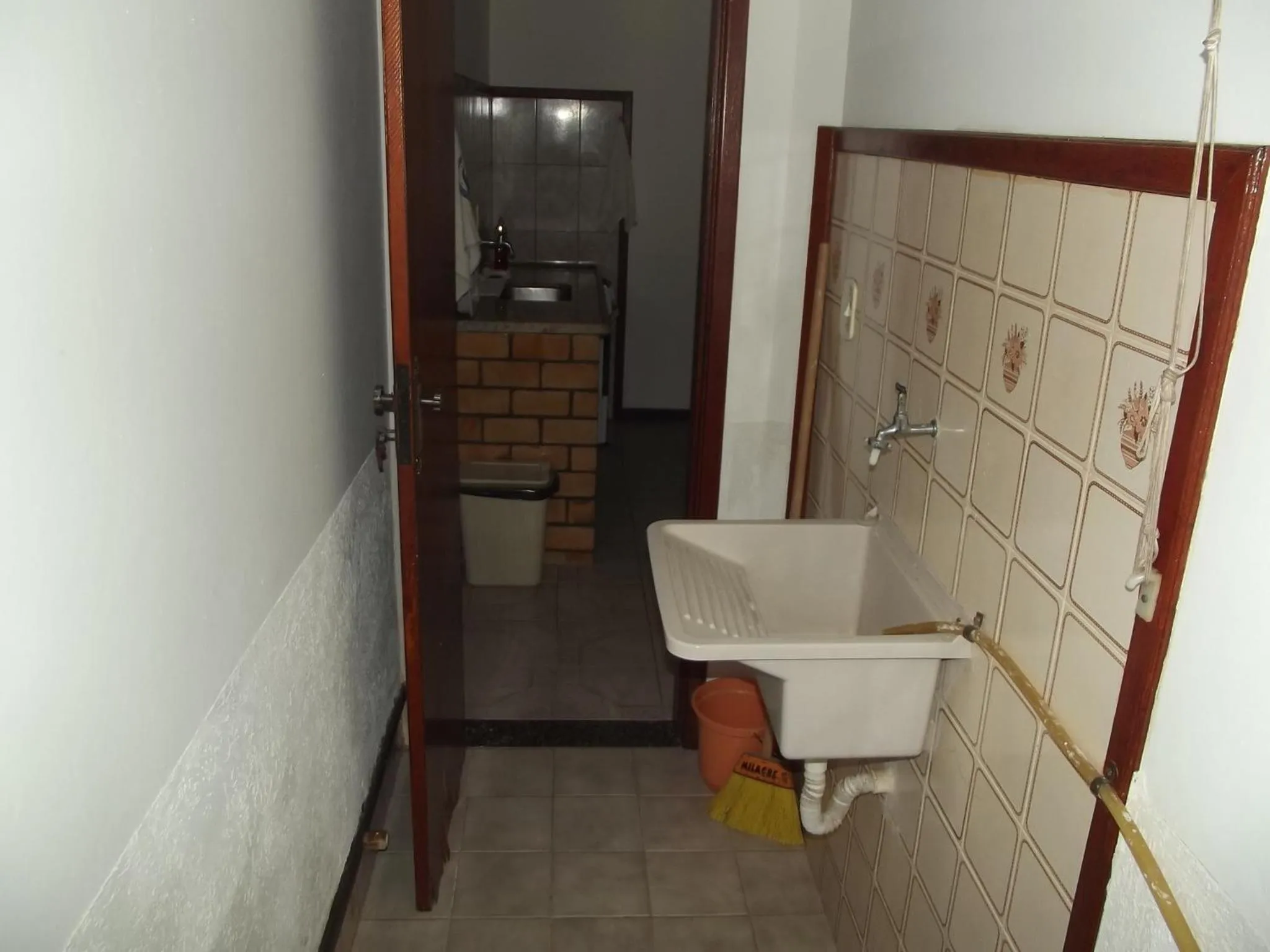 Pousada Flats Paguru