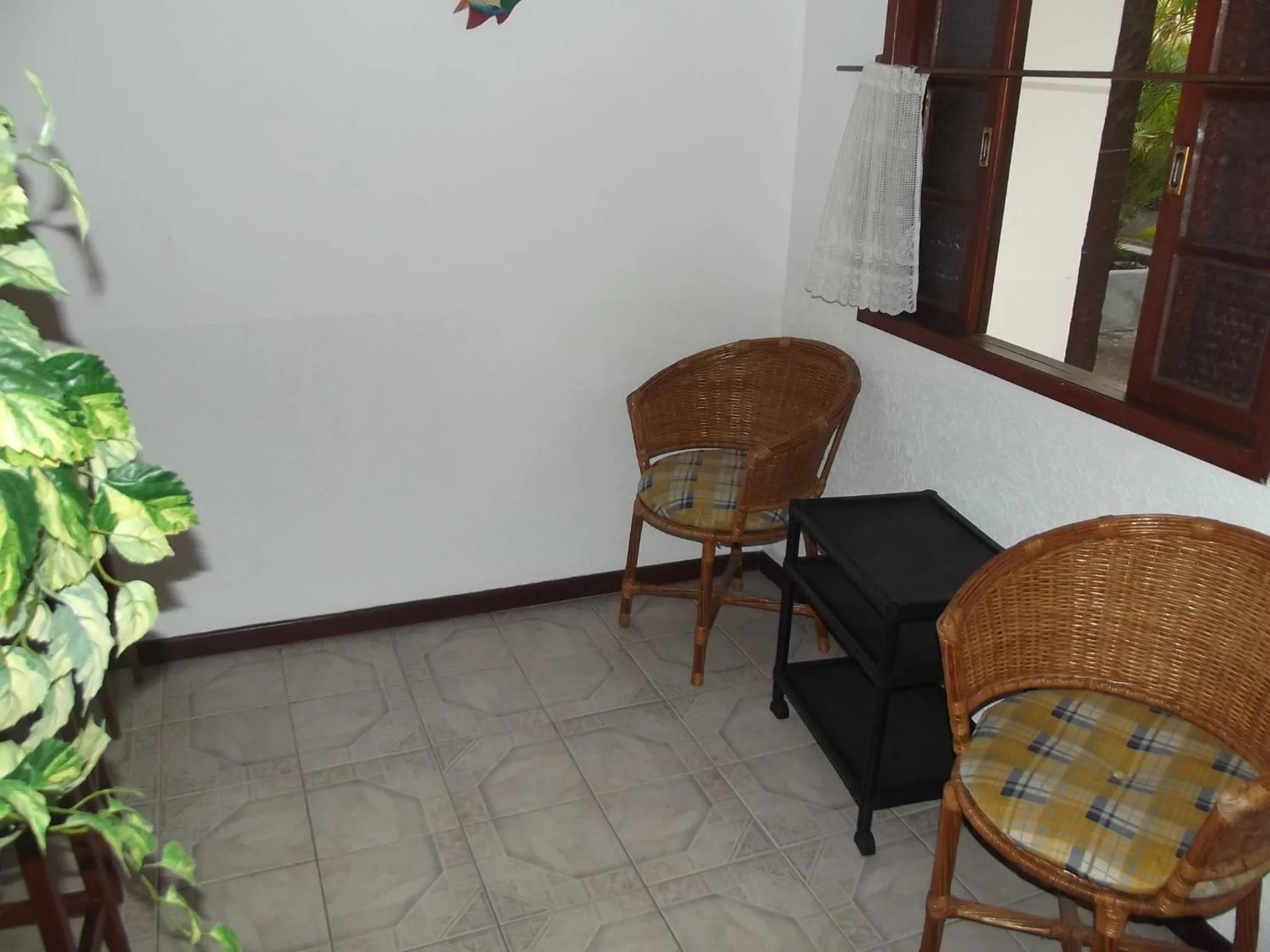 Pousada Flats Paguru