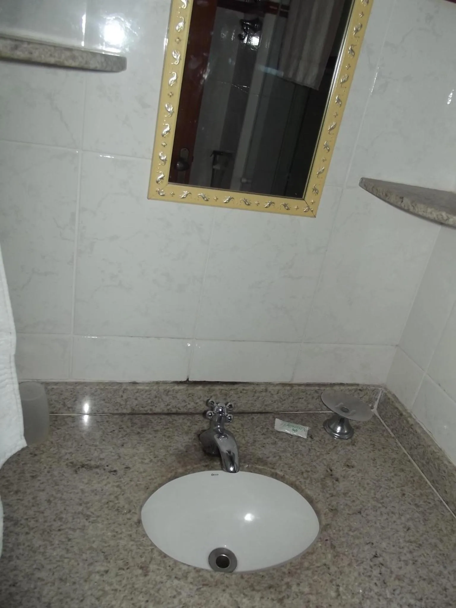 Pousada Flats Paguru