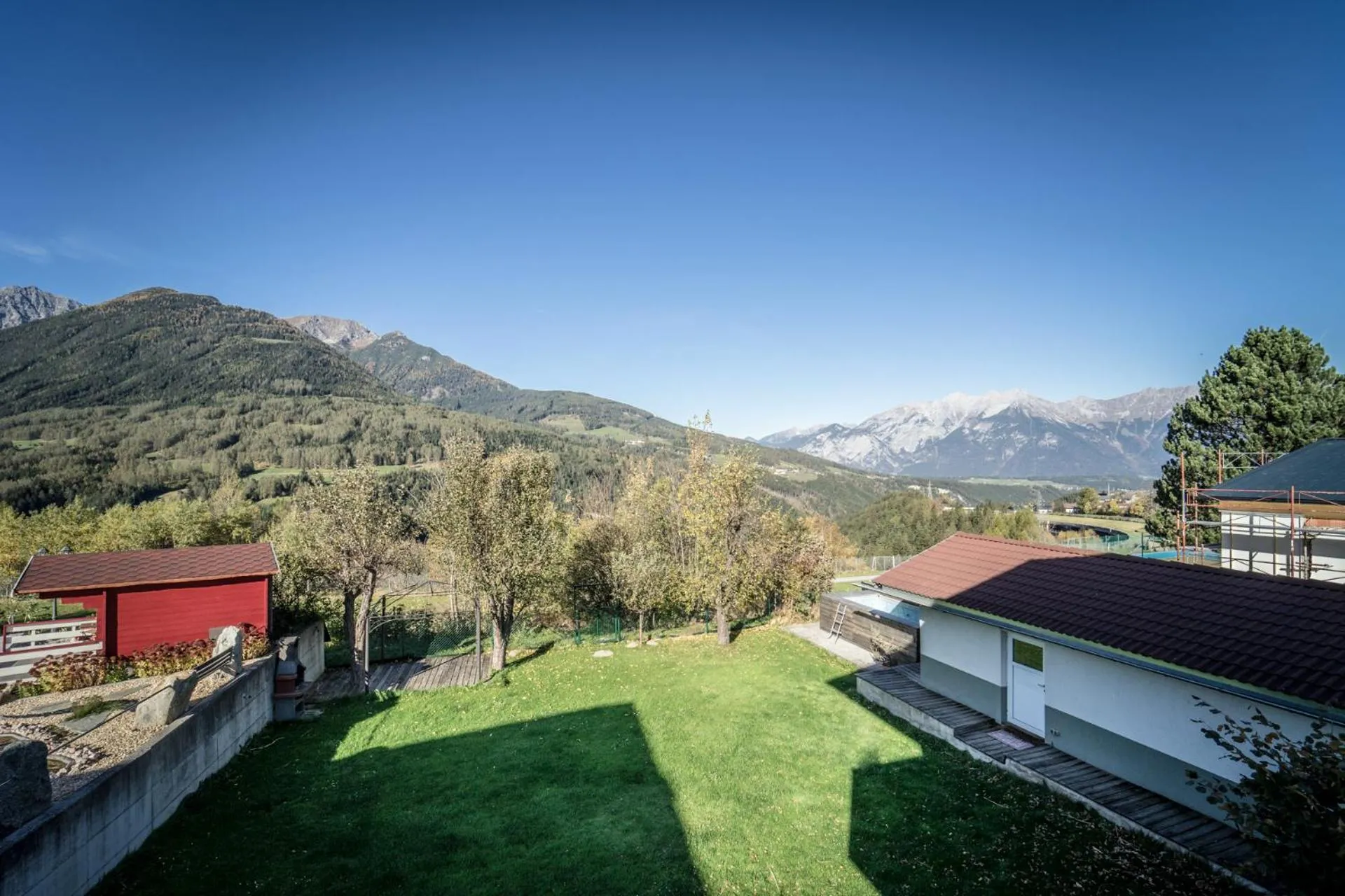 Casa Melissa