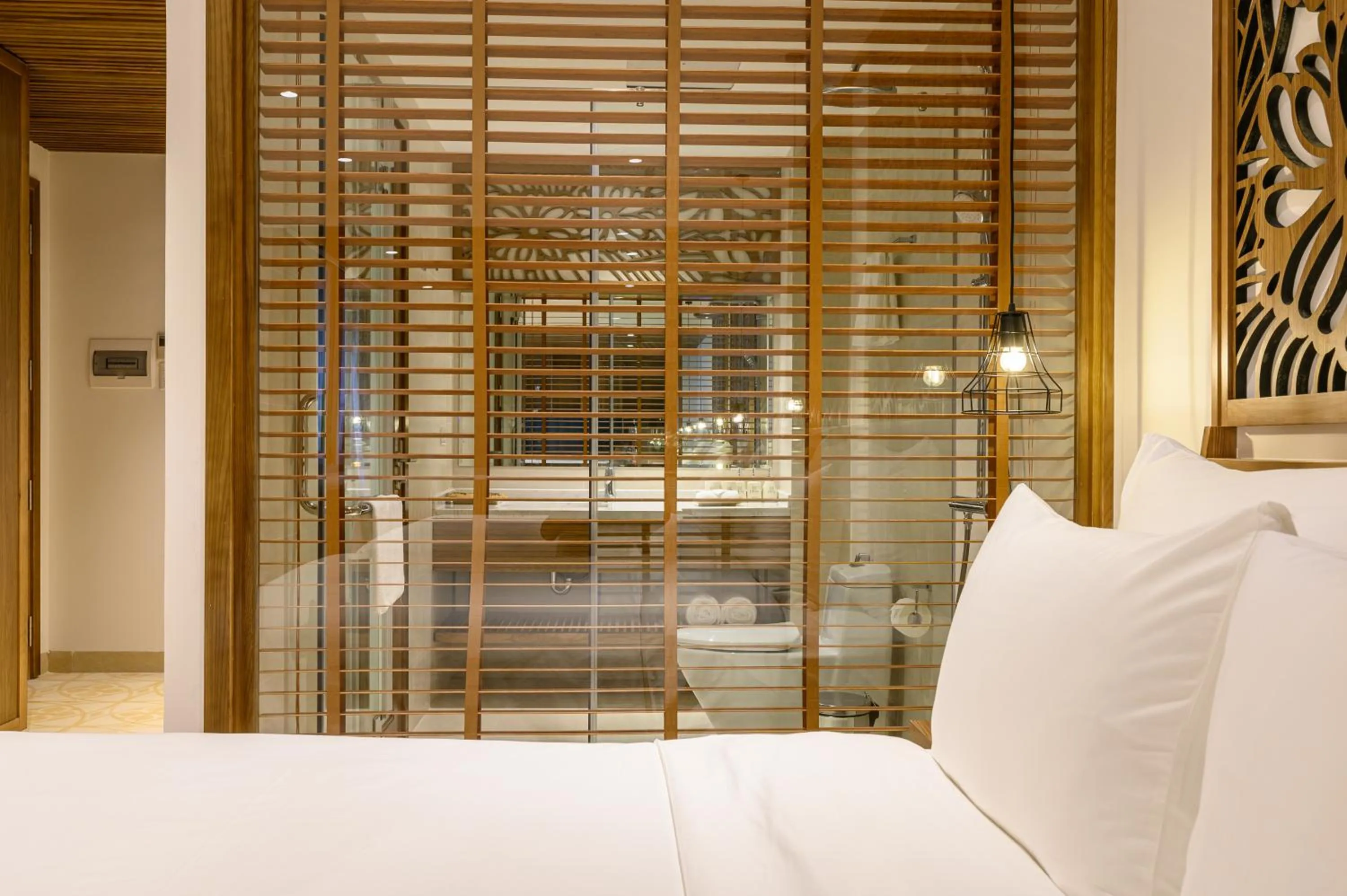 Bedroom, Bed in Daisy Boutique Hotel