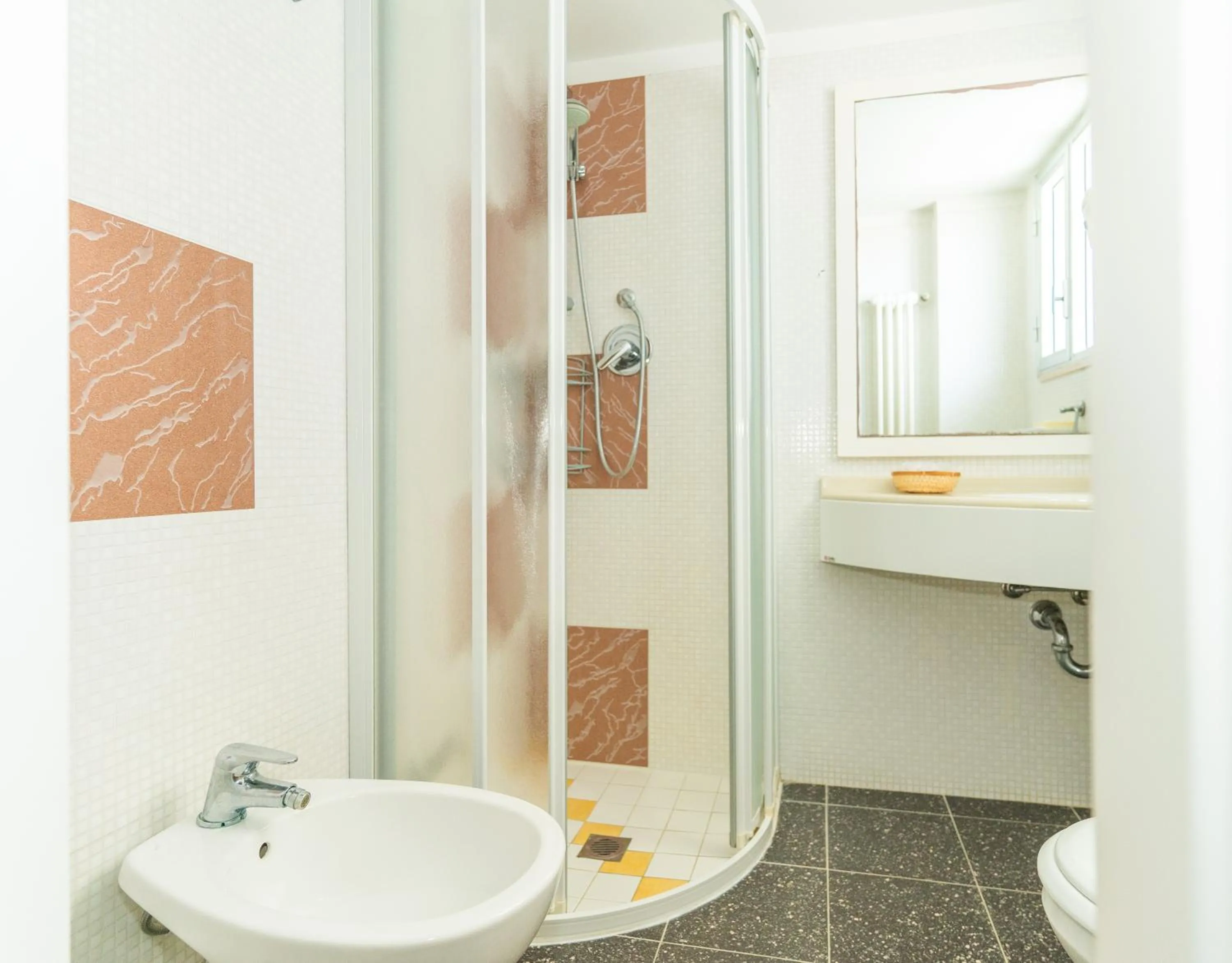 Hotel Croce Del Sud