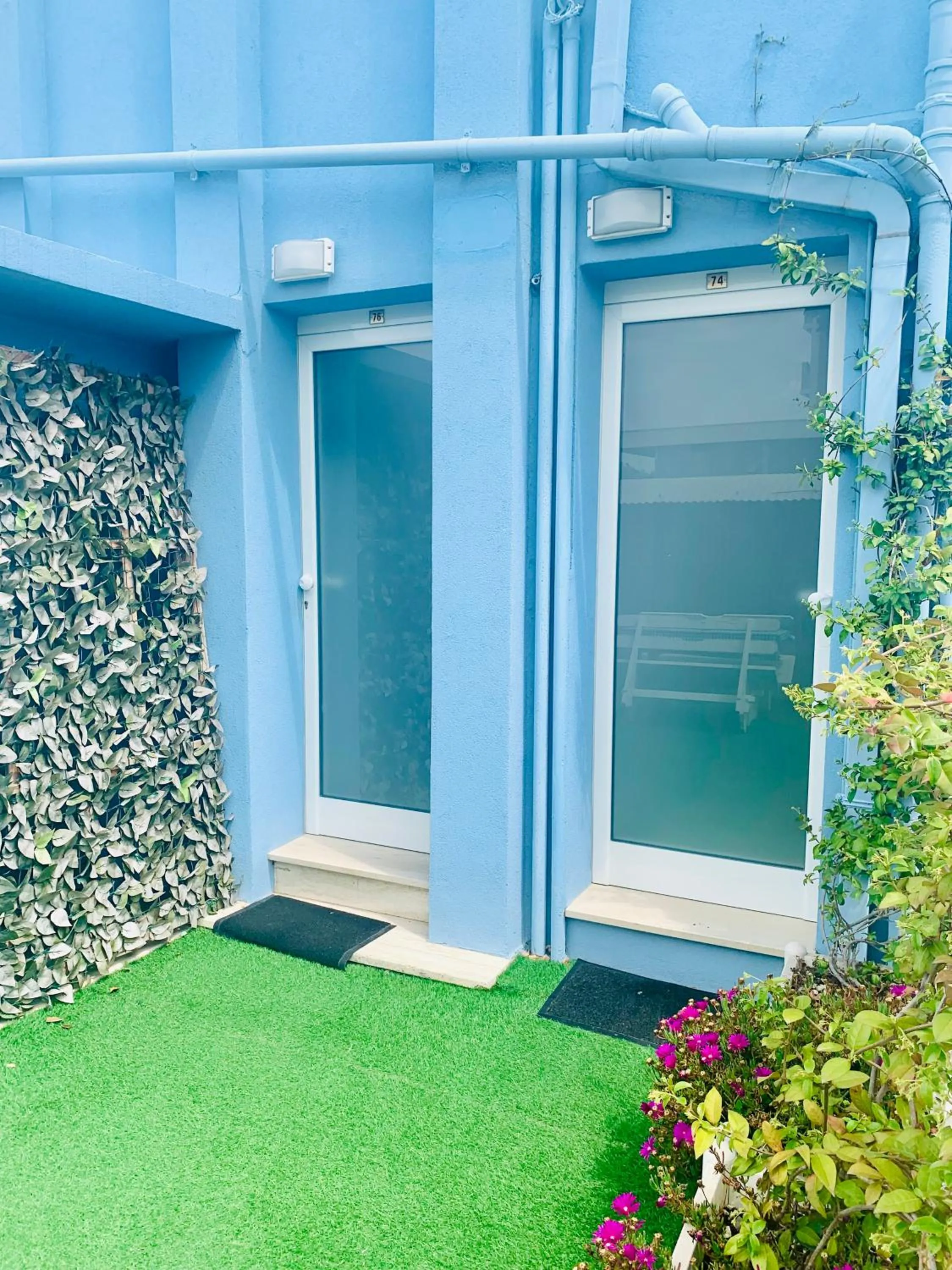 Hotel Croce Del Sud