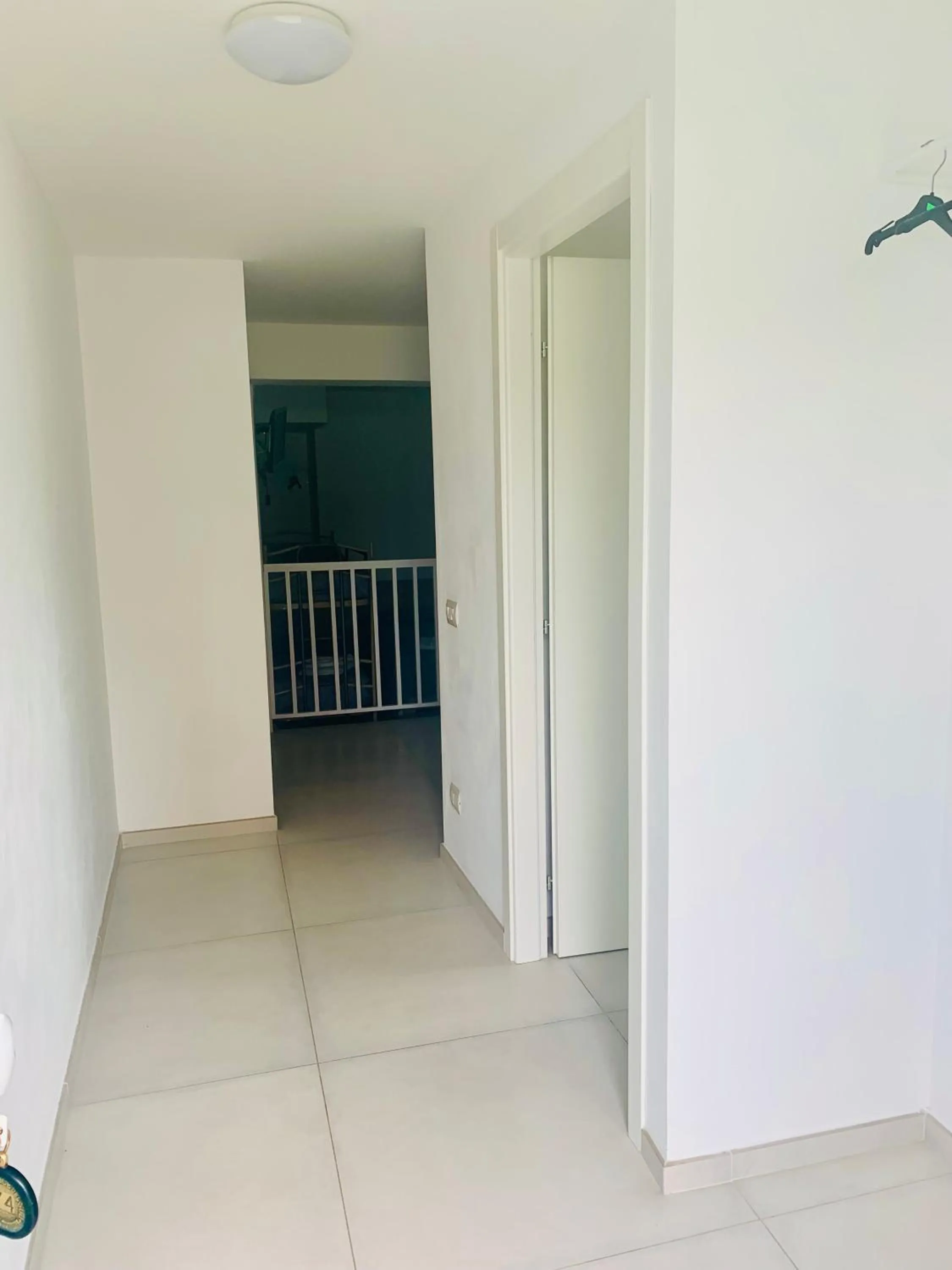 Hotel Croce Del Sud