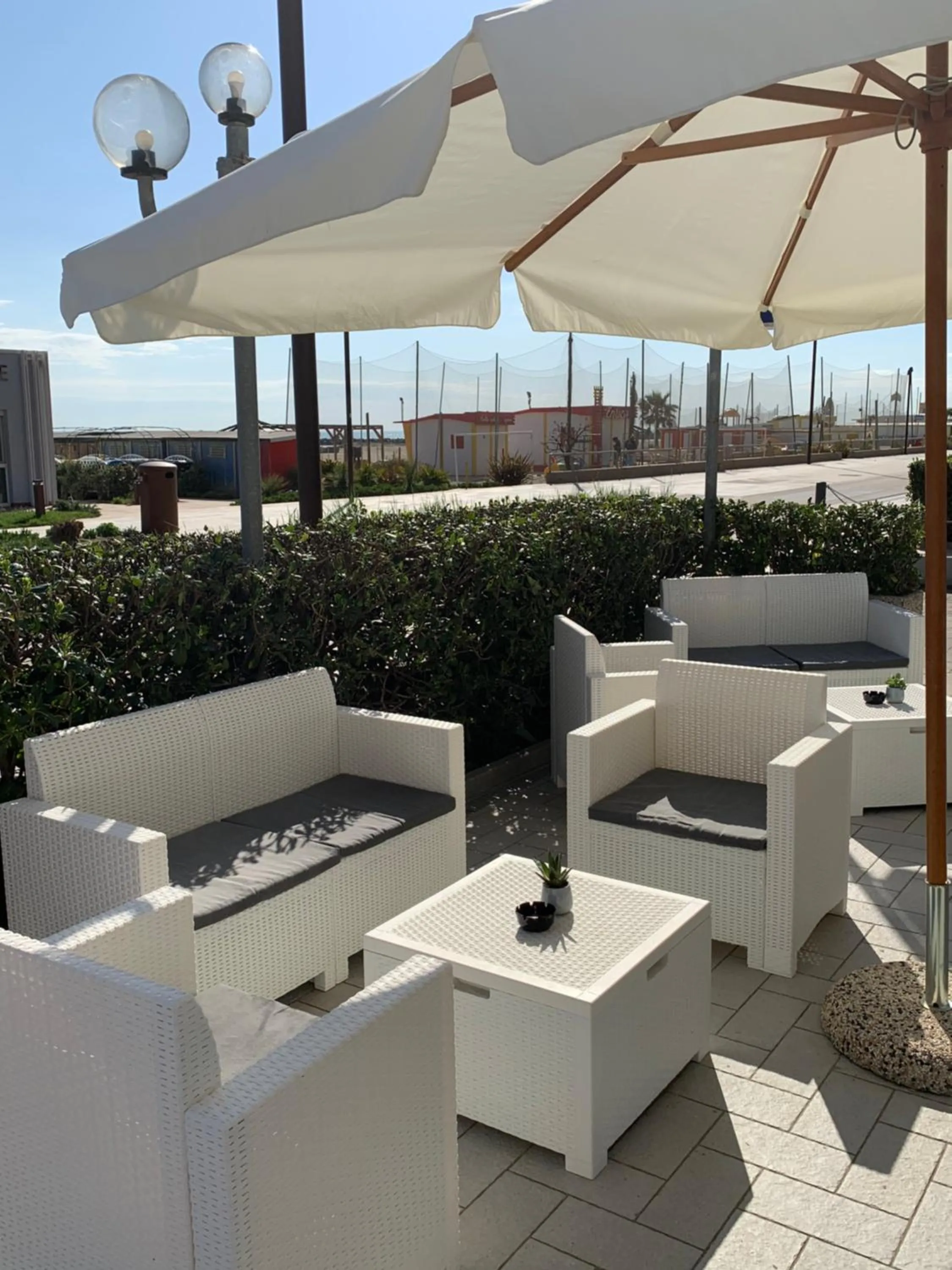 Hotel Croce Del Sud