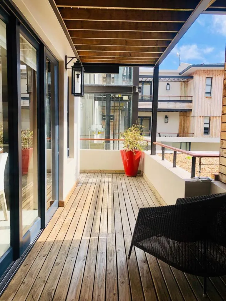 Asilia Suites Knysna Waterfront