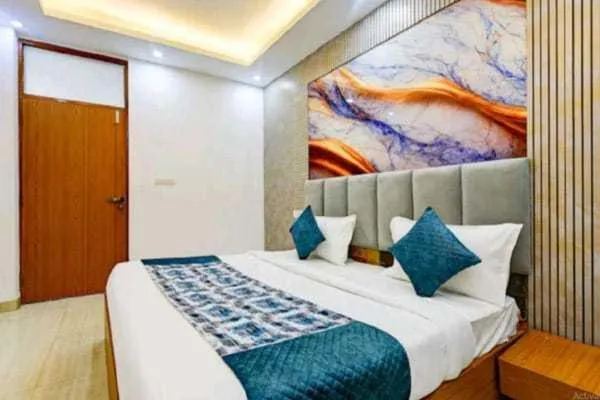 Hotel O Galaxy