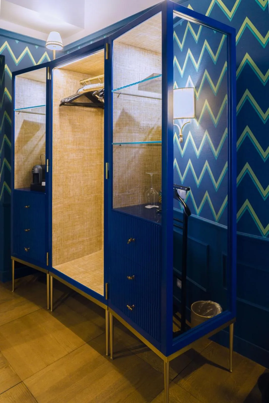 wardrobe in Il Campo Marzio