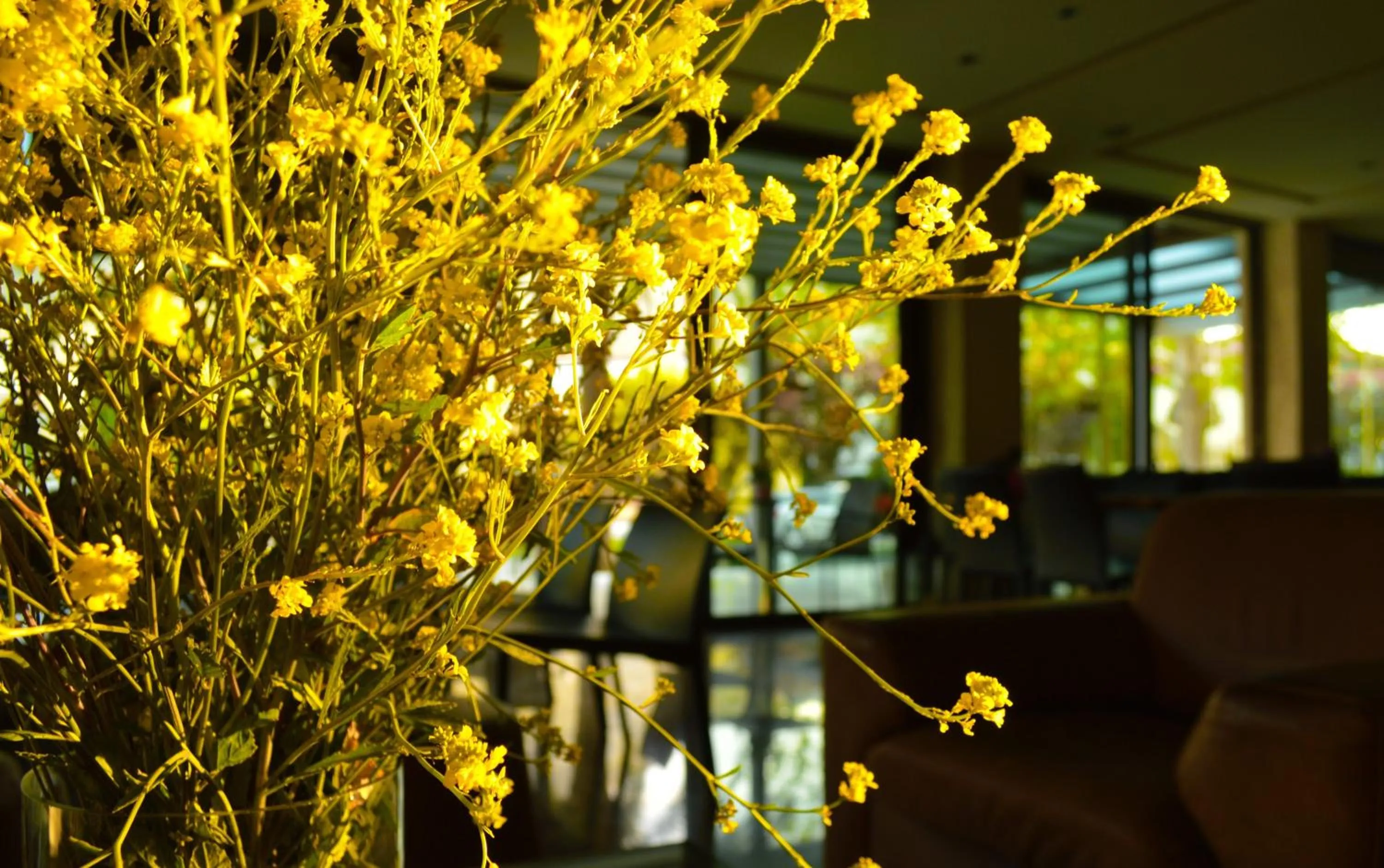 Property building in Alexakis Hotel & Spa