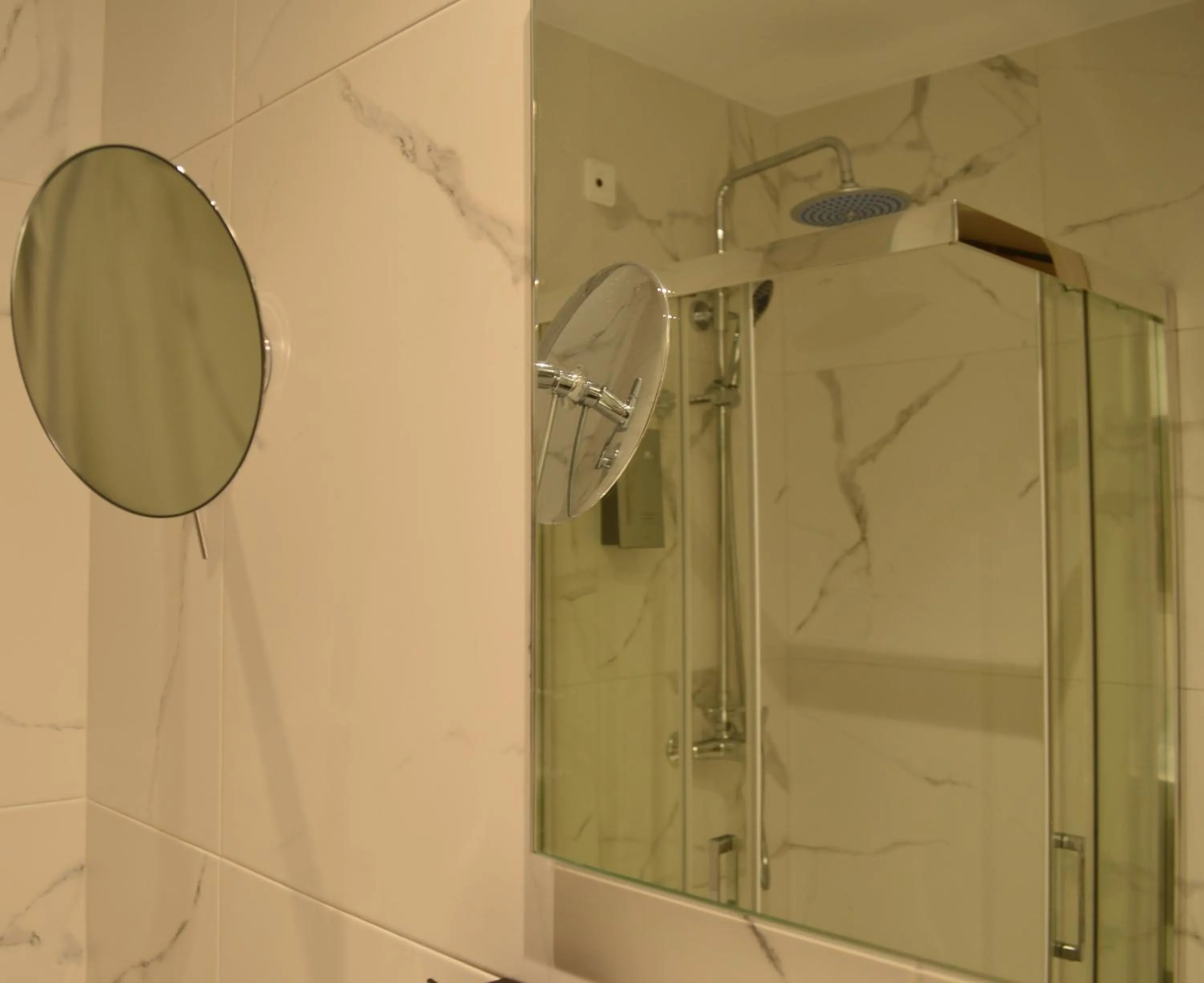 Bathroom in Alexakis Hotel & Spa