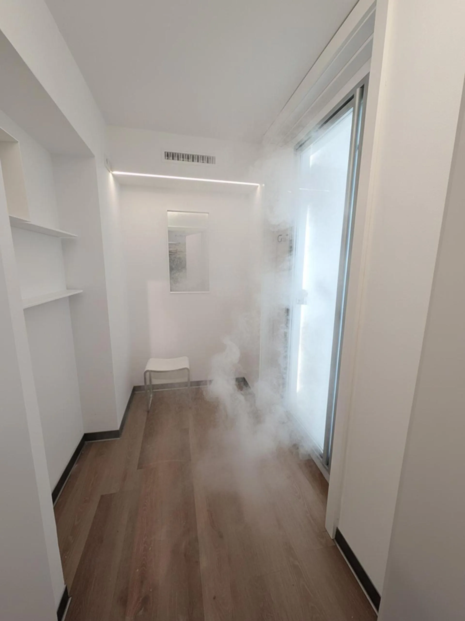 Spa and wellness centre/facilities in Landgasthof zur Burg Grenzau