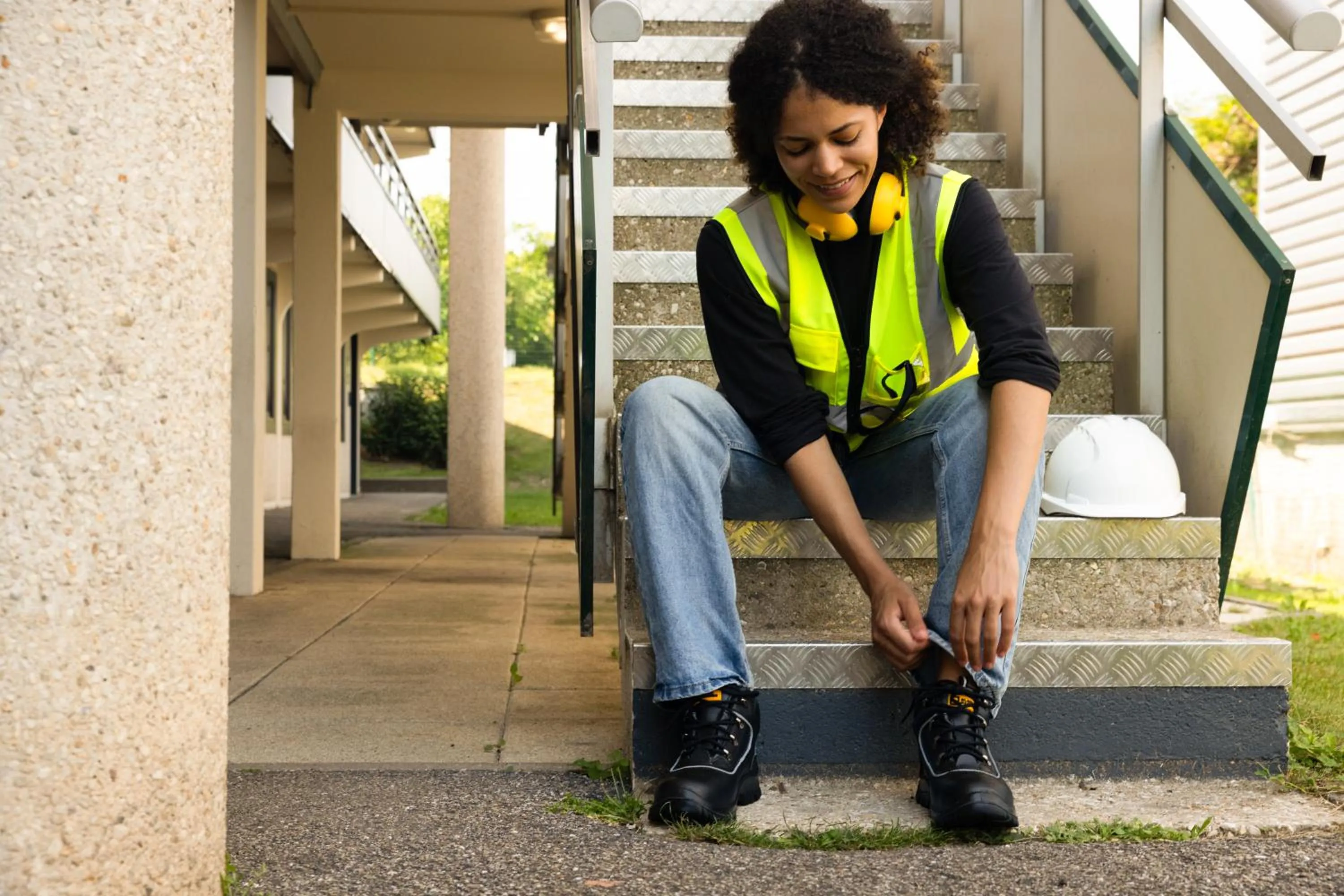 Property building in Première Classe Mâcon Sud