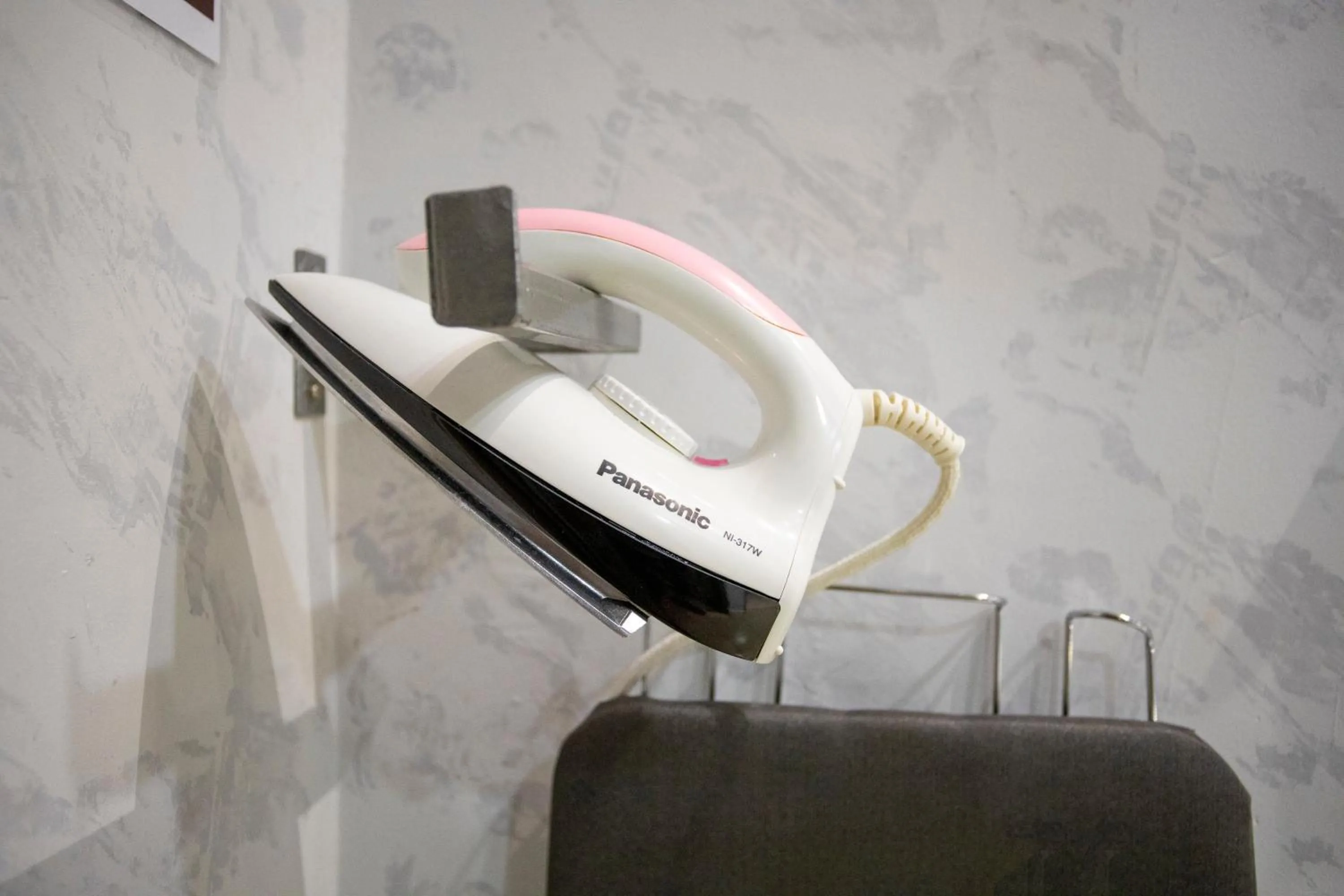 Area and facilities in Lazy Cat Home At Gaya Street