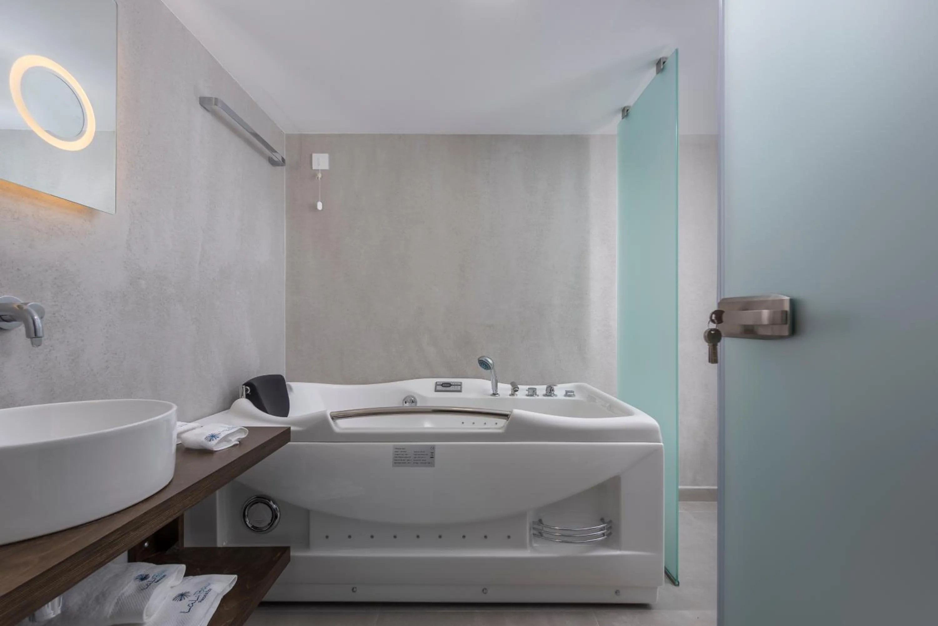 Massage in LaLiBay Resort & Spa - Adults Only