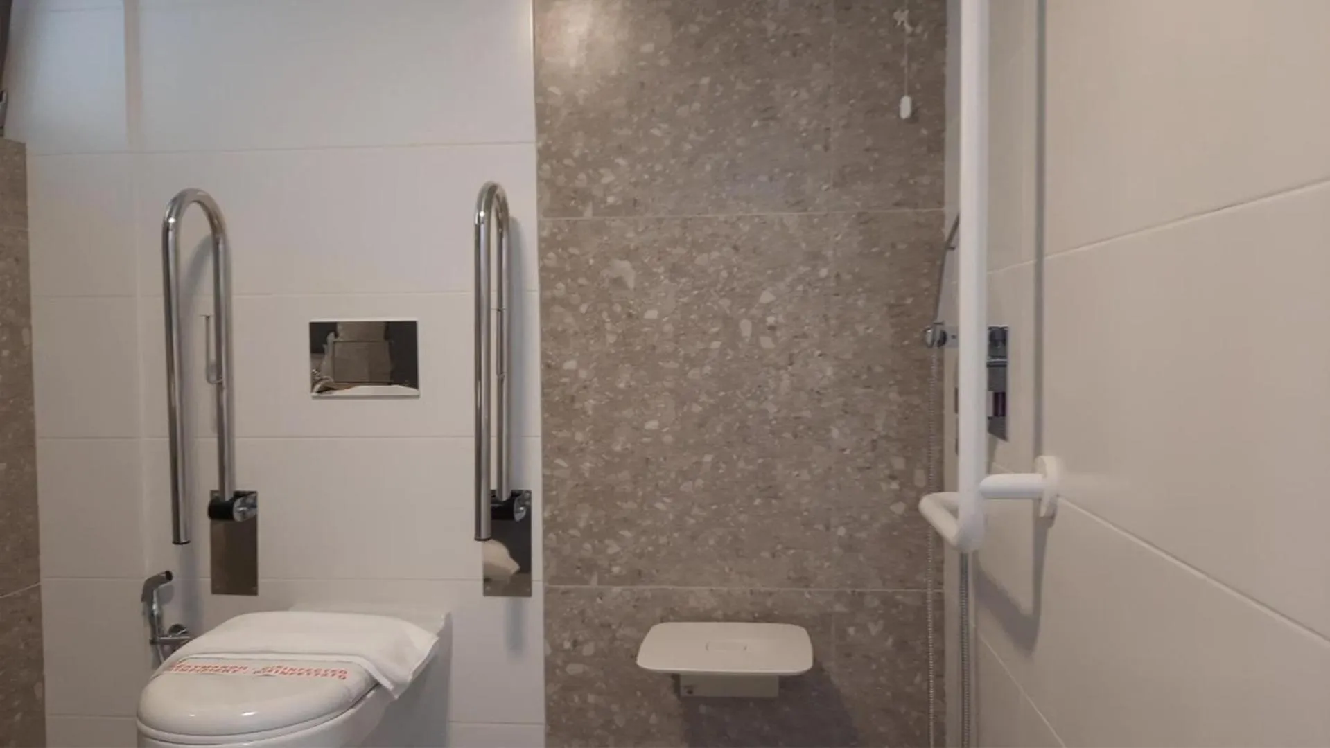 Bathroom in LaLiBay Resort & Spa - Adults Only