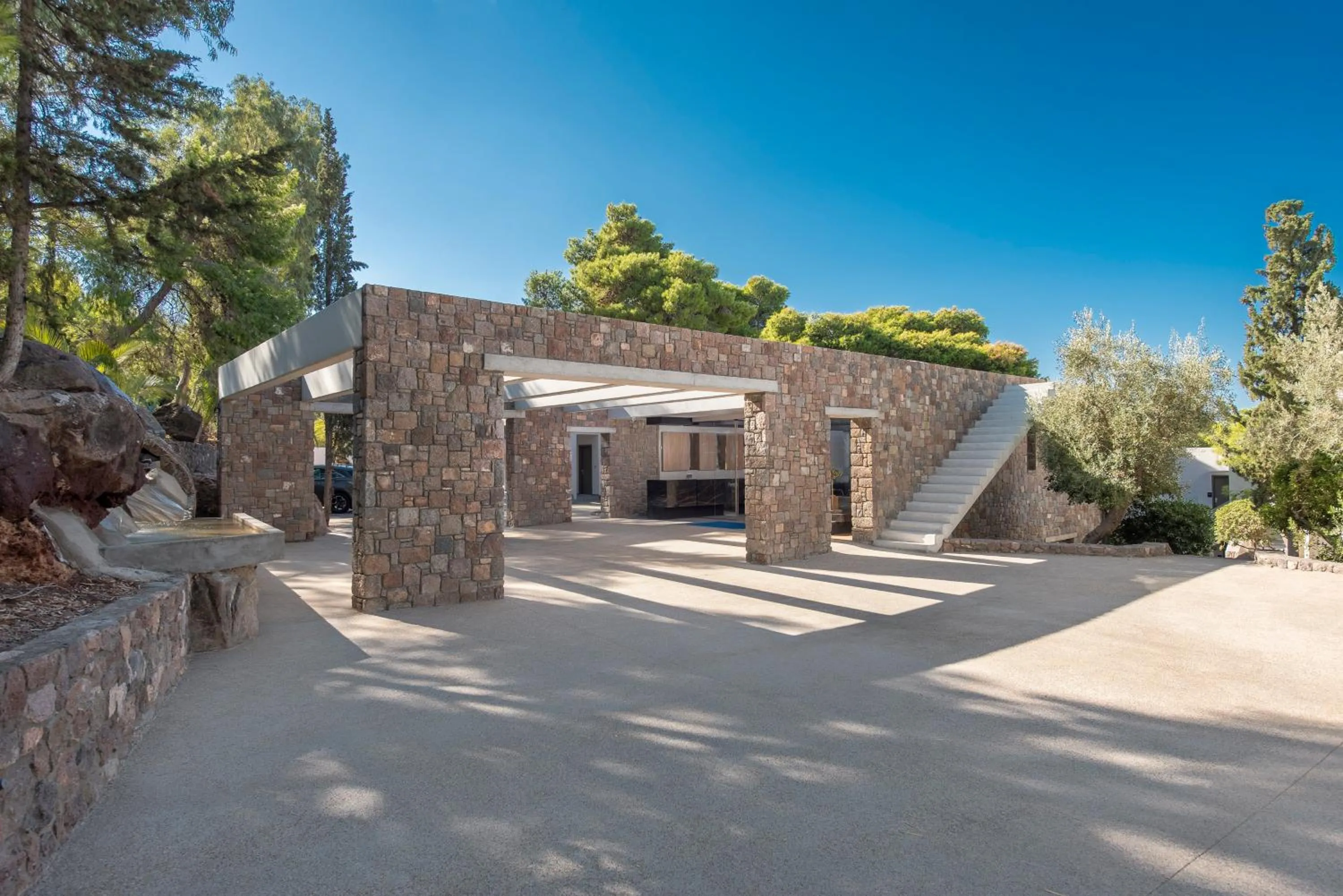 Facade/entrance in LaLiBay Resort & Spa - Adults Only