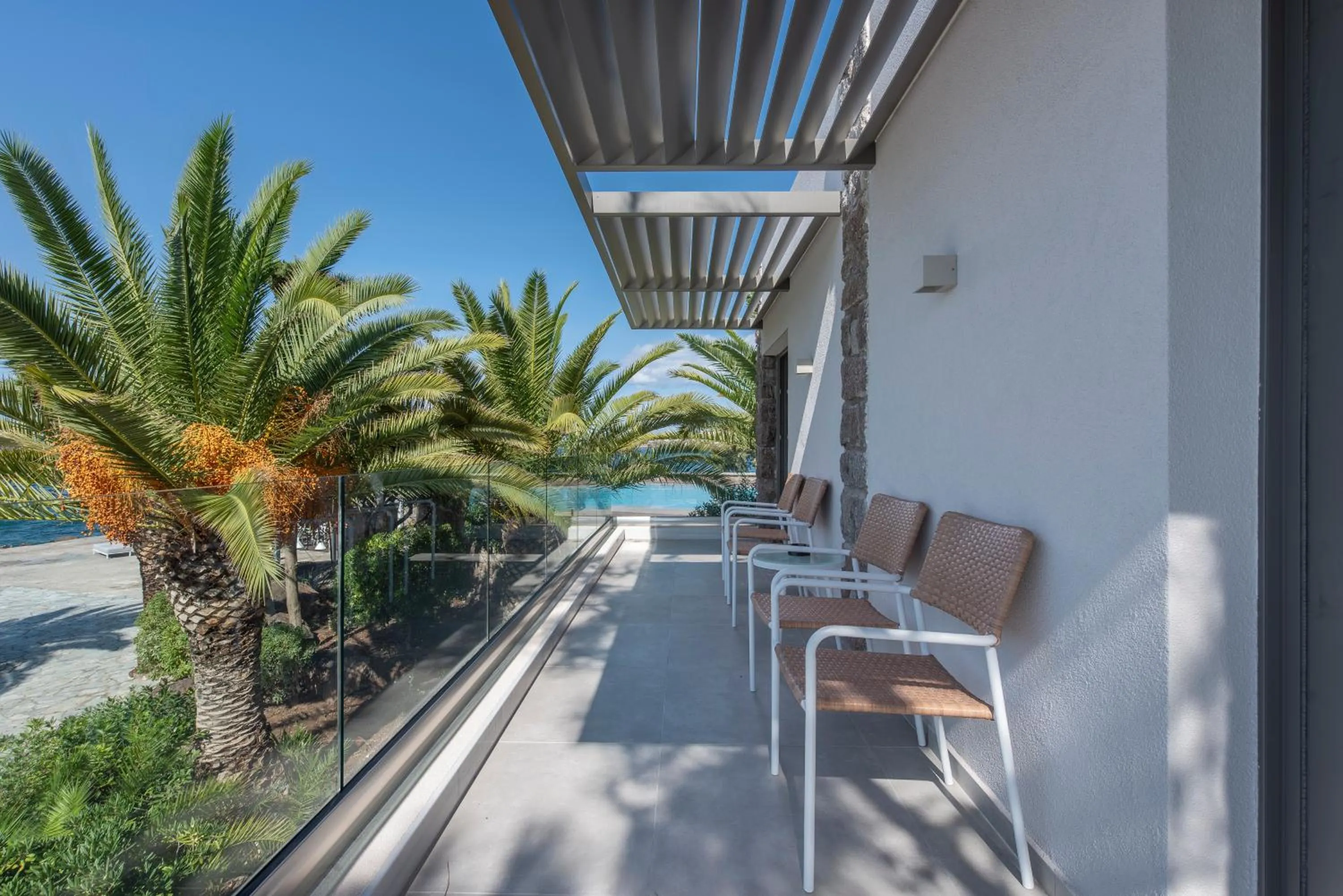 Garden in LaLiBay Resort & Spa - Adults Only