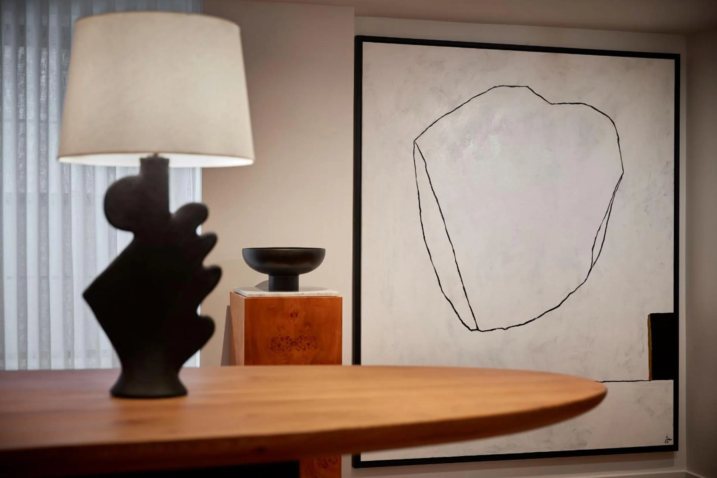 Lobby or reception in Lyle DC