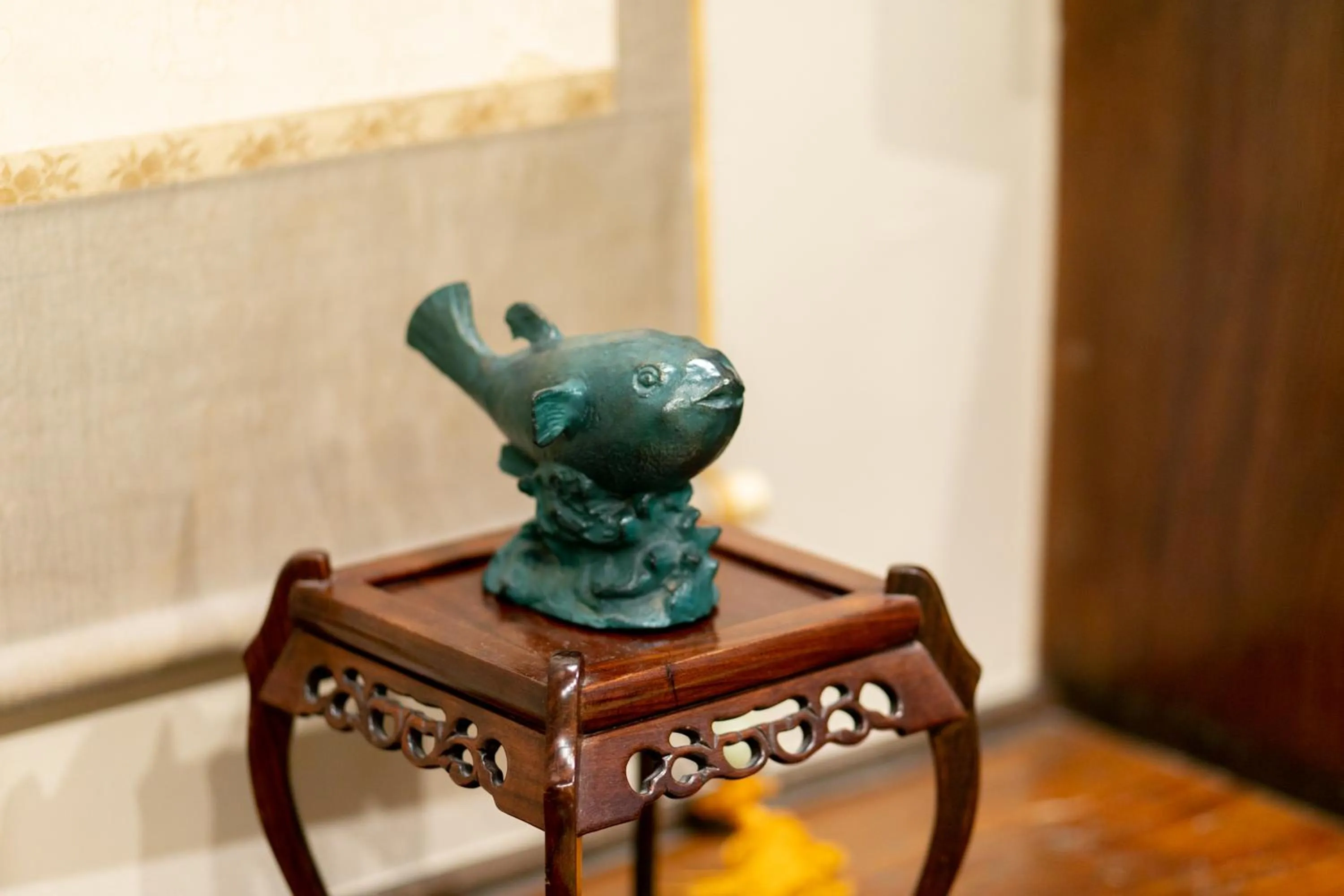 Hotel Sumire ふぐ料理を愉しむ料理宿