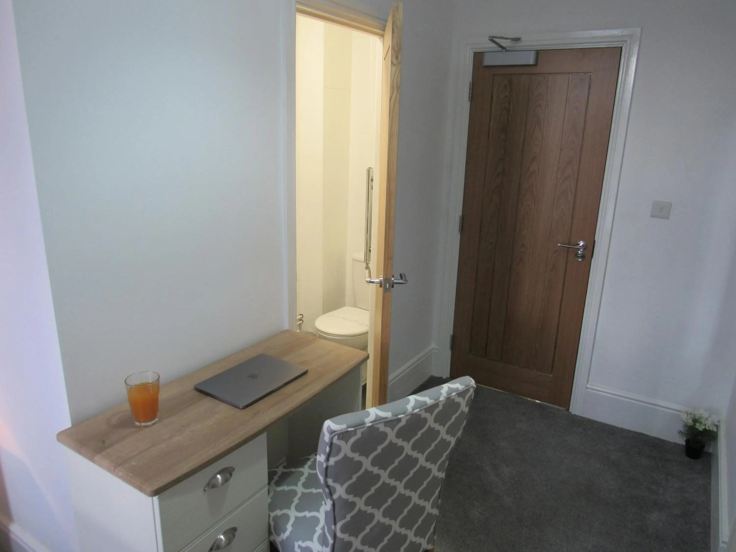 The Tas Suites - Tas Accommodations