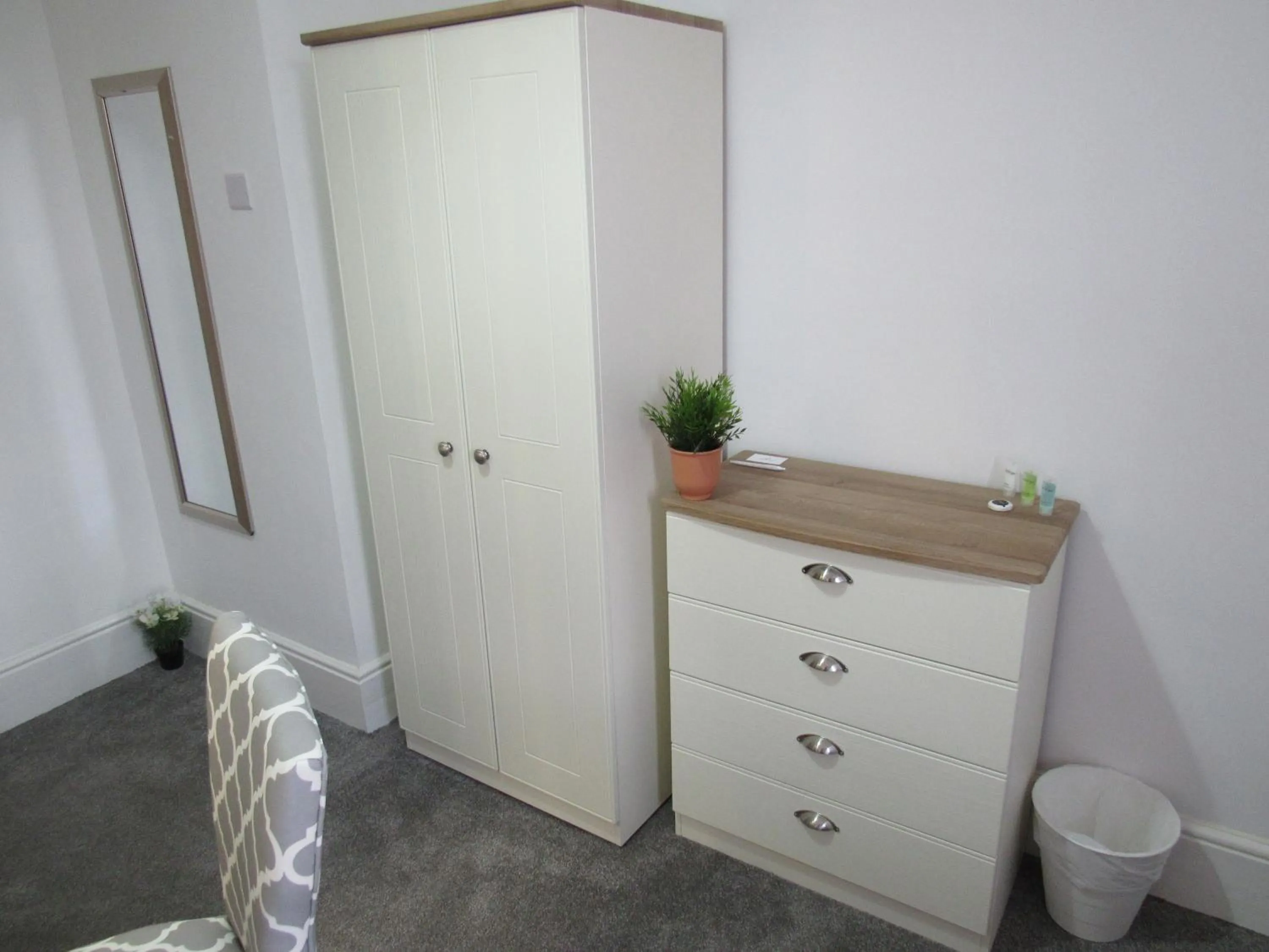 The Tas Suites - Tas Accommodations