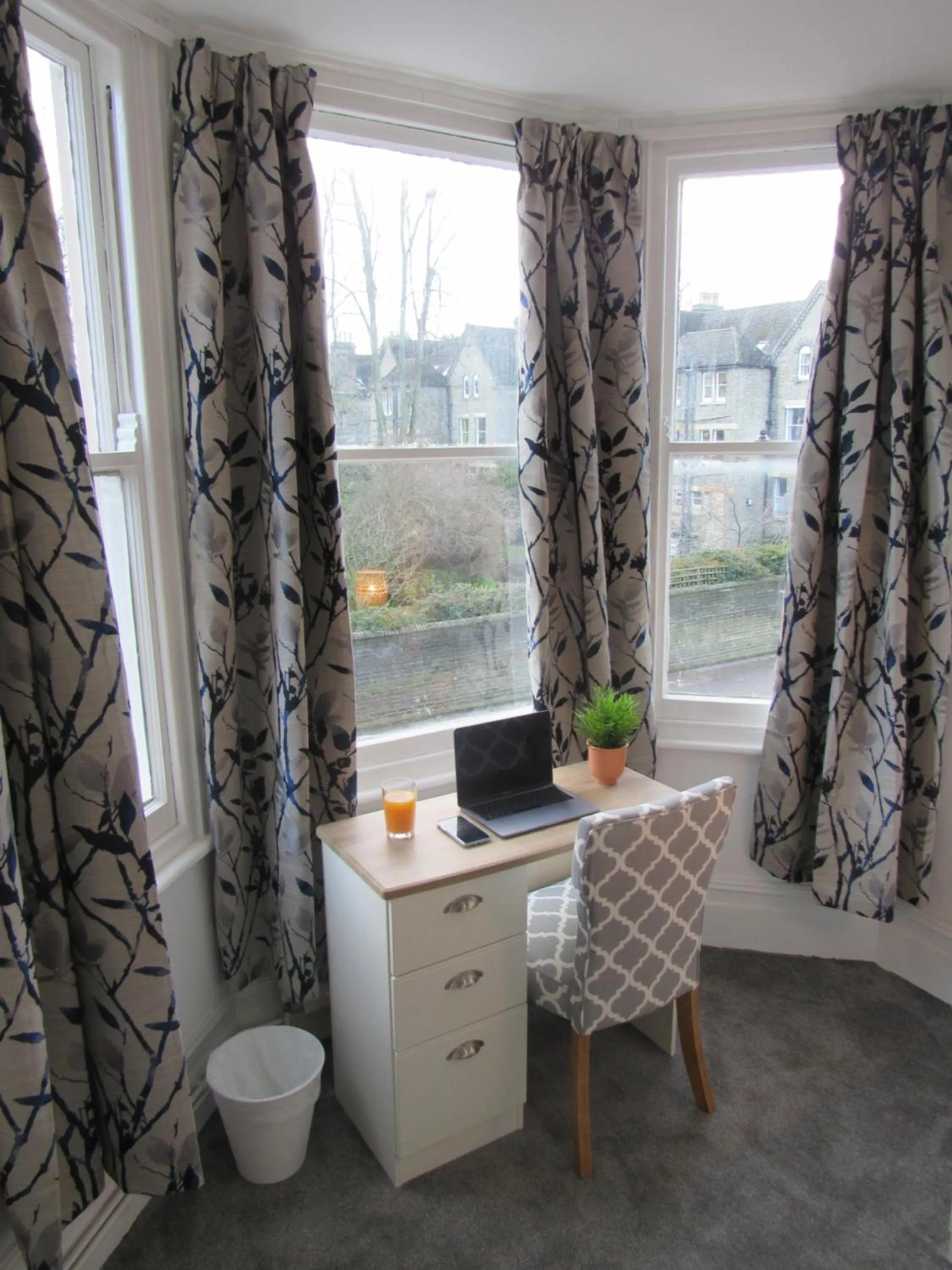 The Tas Suites - Tas Accommodations