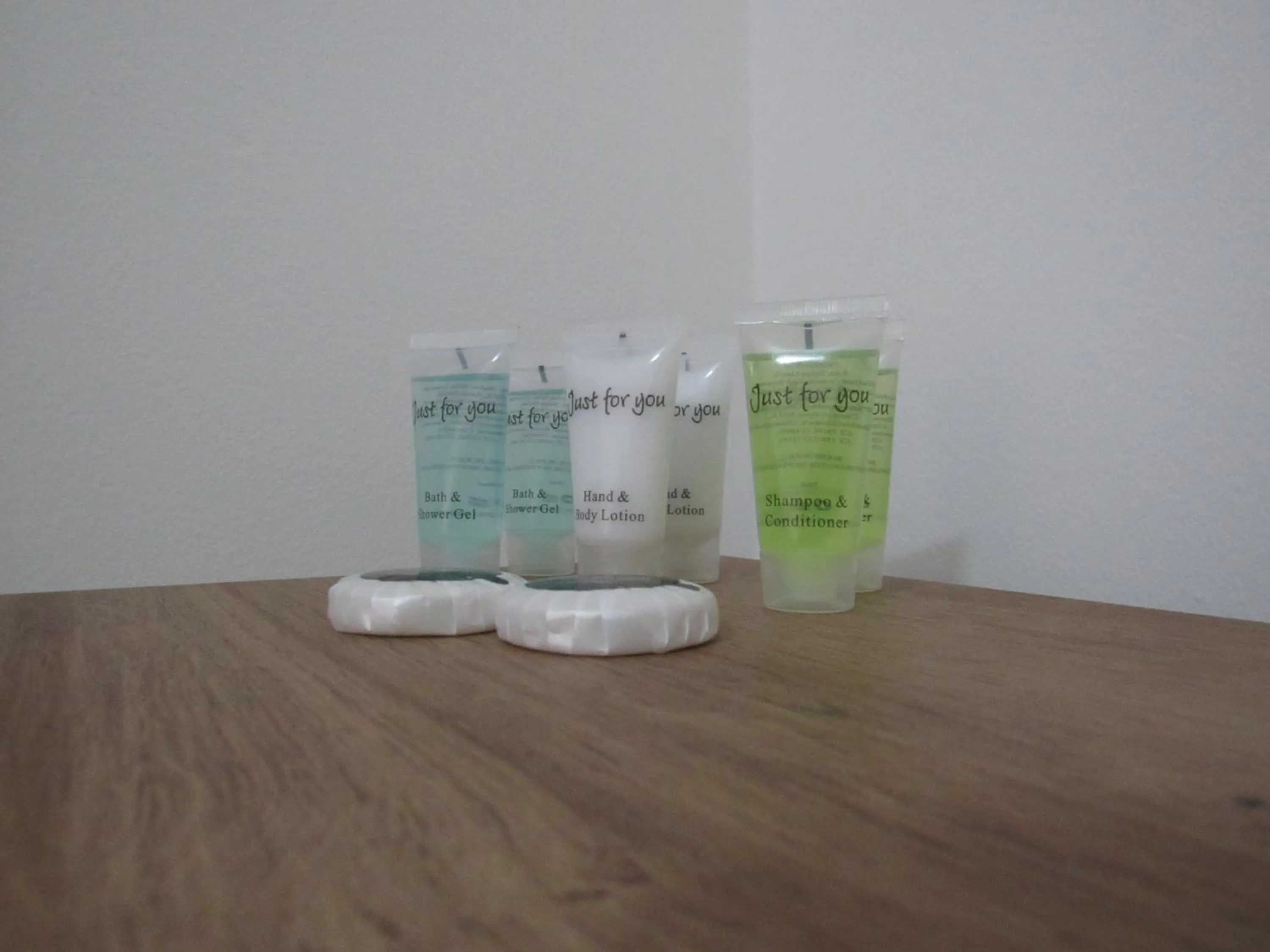 The Tas Suites - Tas Accommodations