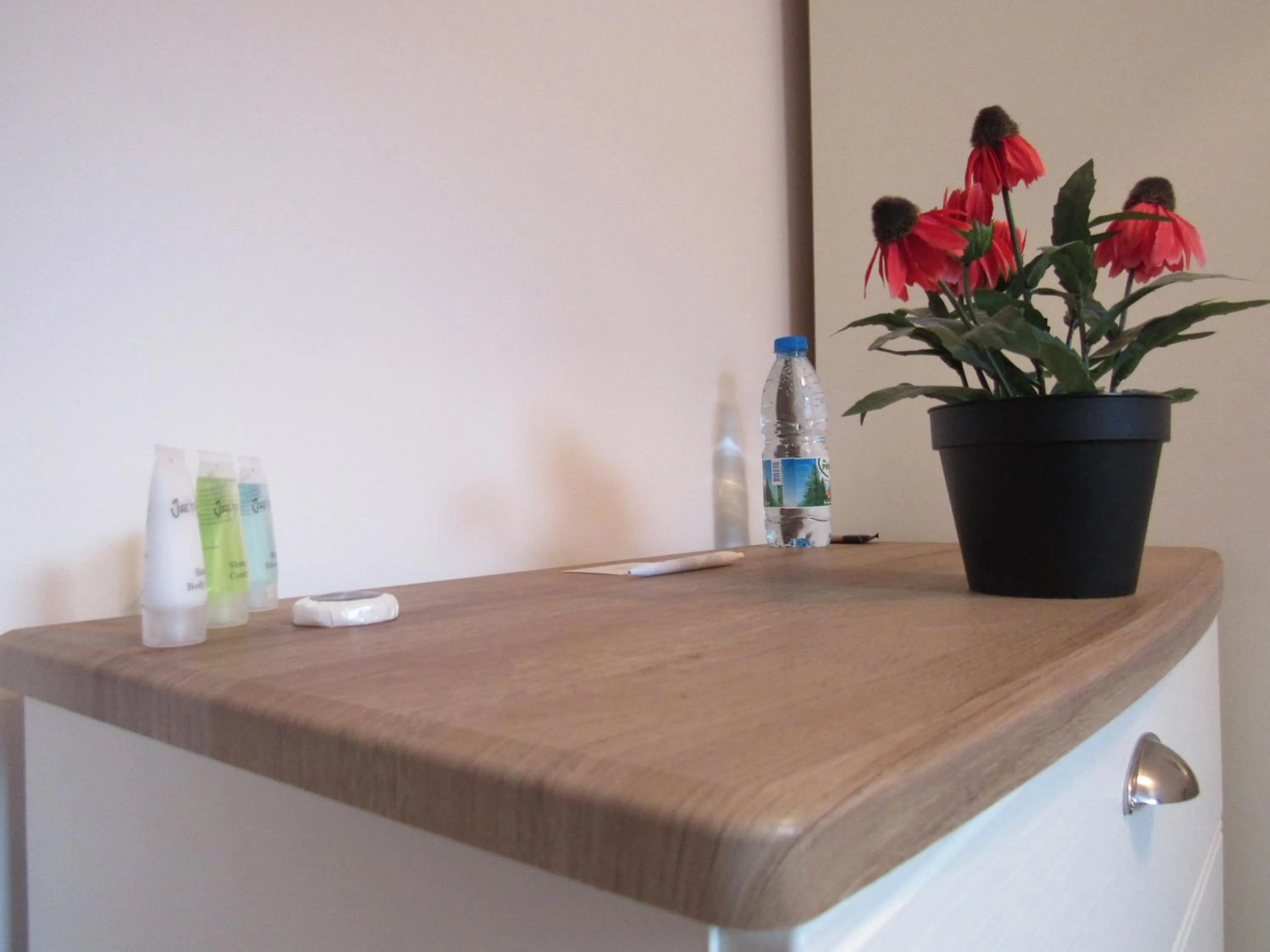 The Tas Suites - Tas Accommodations