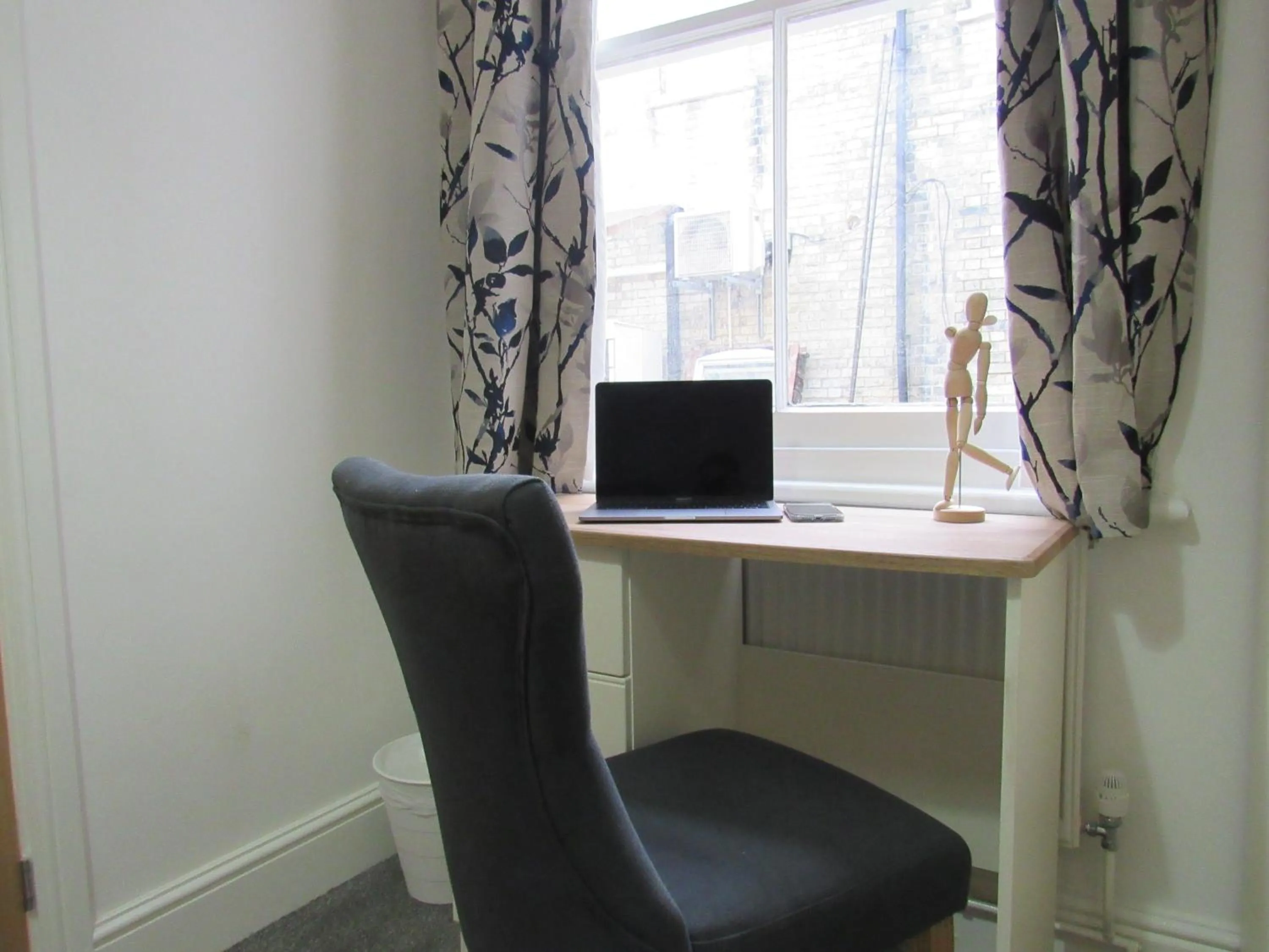 The Tas Suites - Tas Accommodations