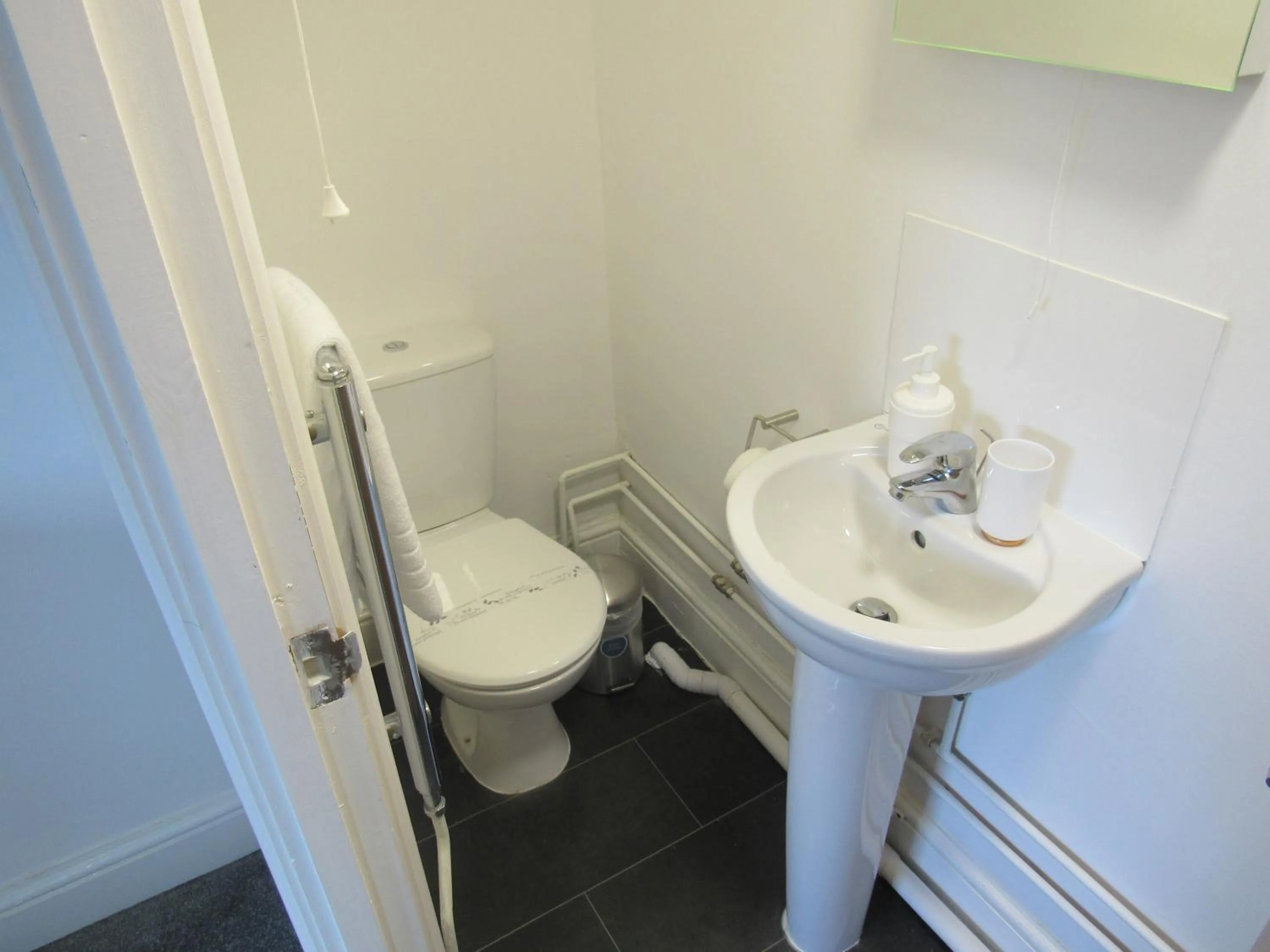 The Tas Suites - Tas Accommodations