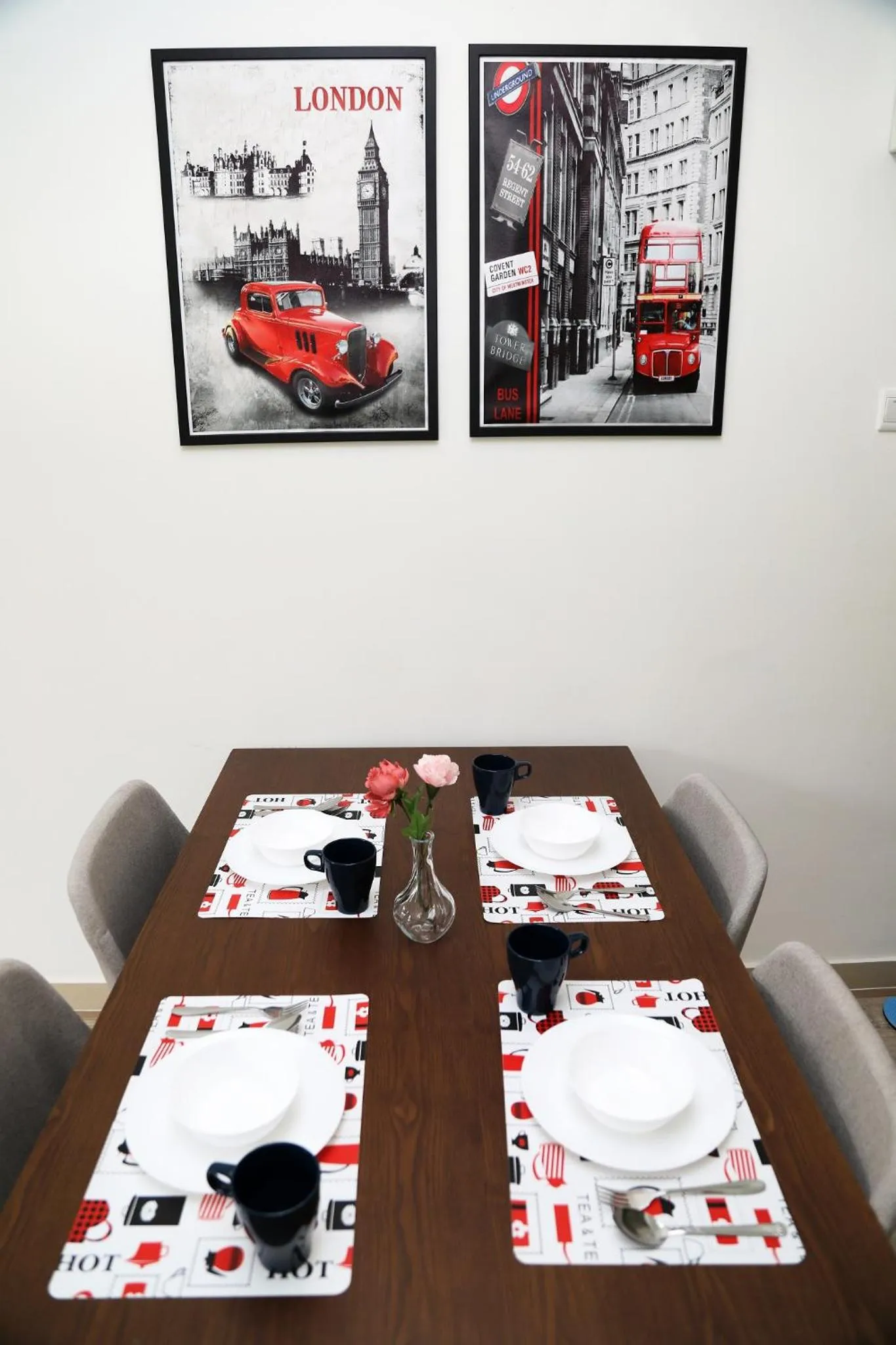 MOUNTAIN VIEW COZY HOME @ MIDHILLS GENTING