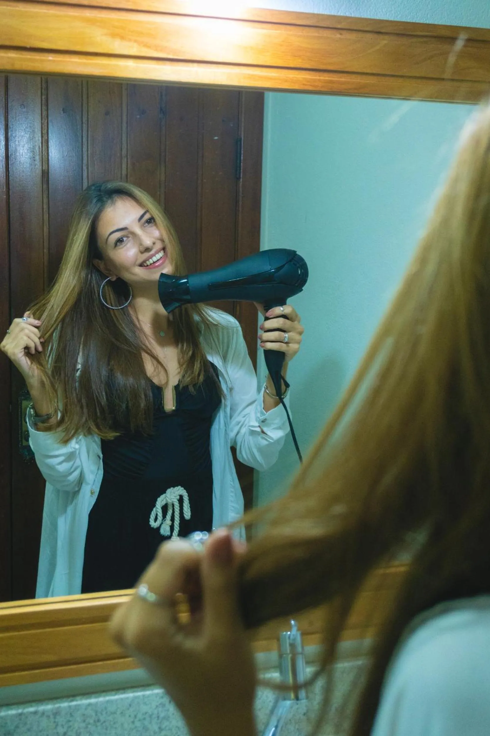 heating in Residencial Maria Pitanga