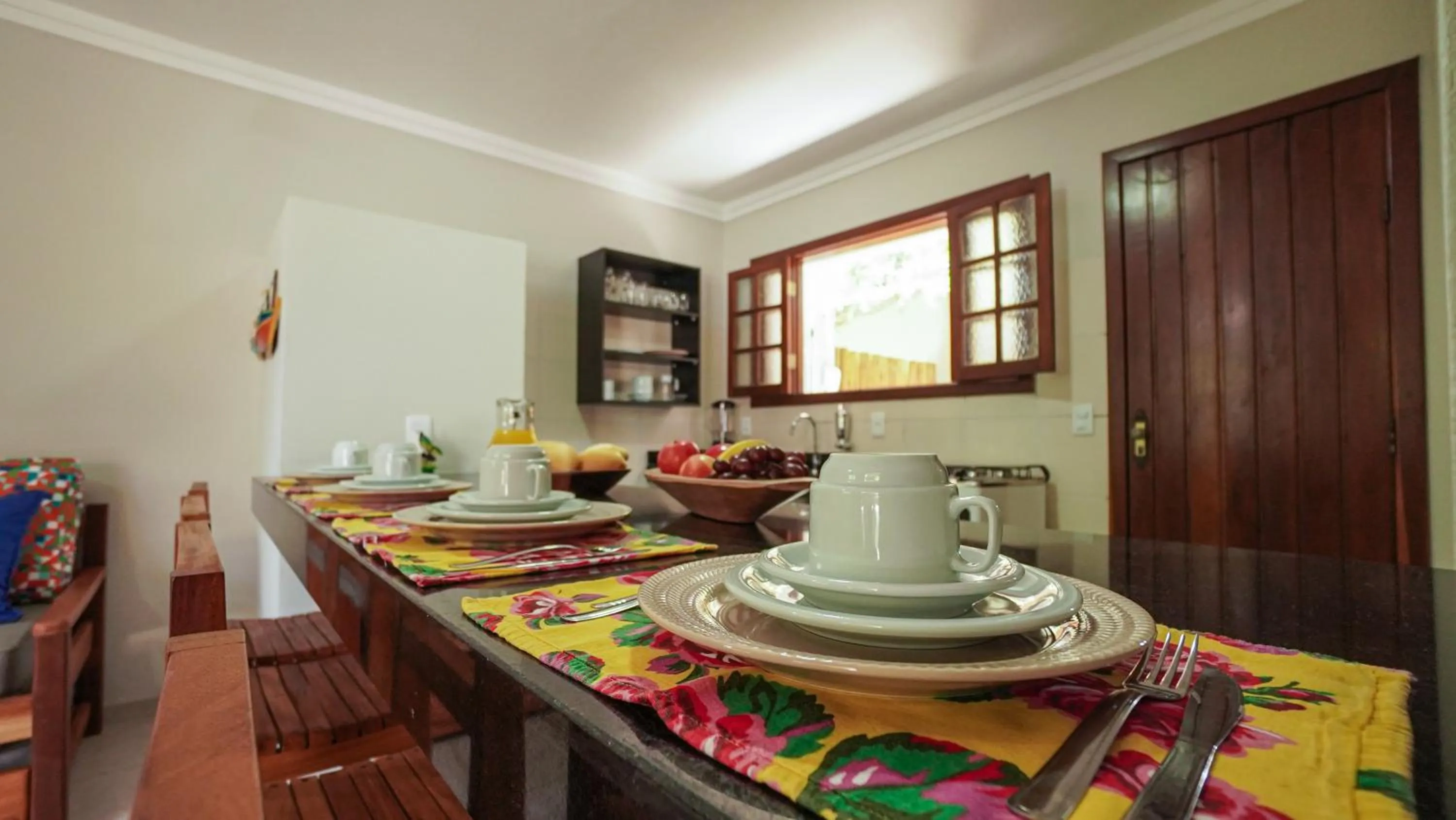 Coffee/tea facilities in Residencial Maria Pitanga