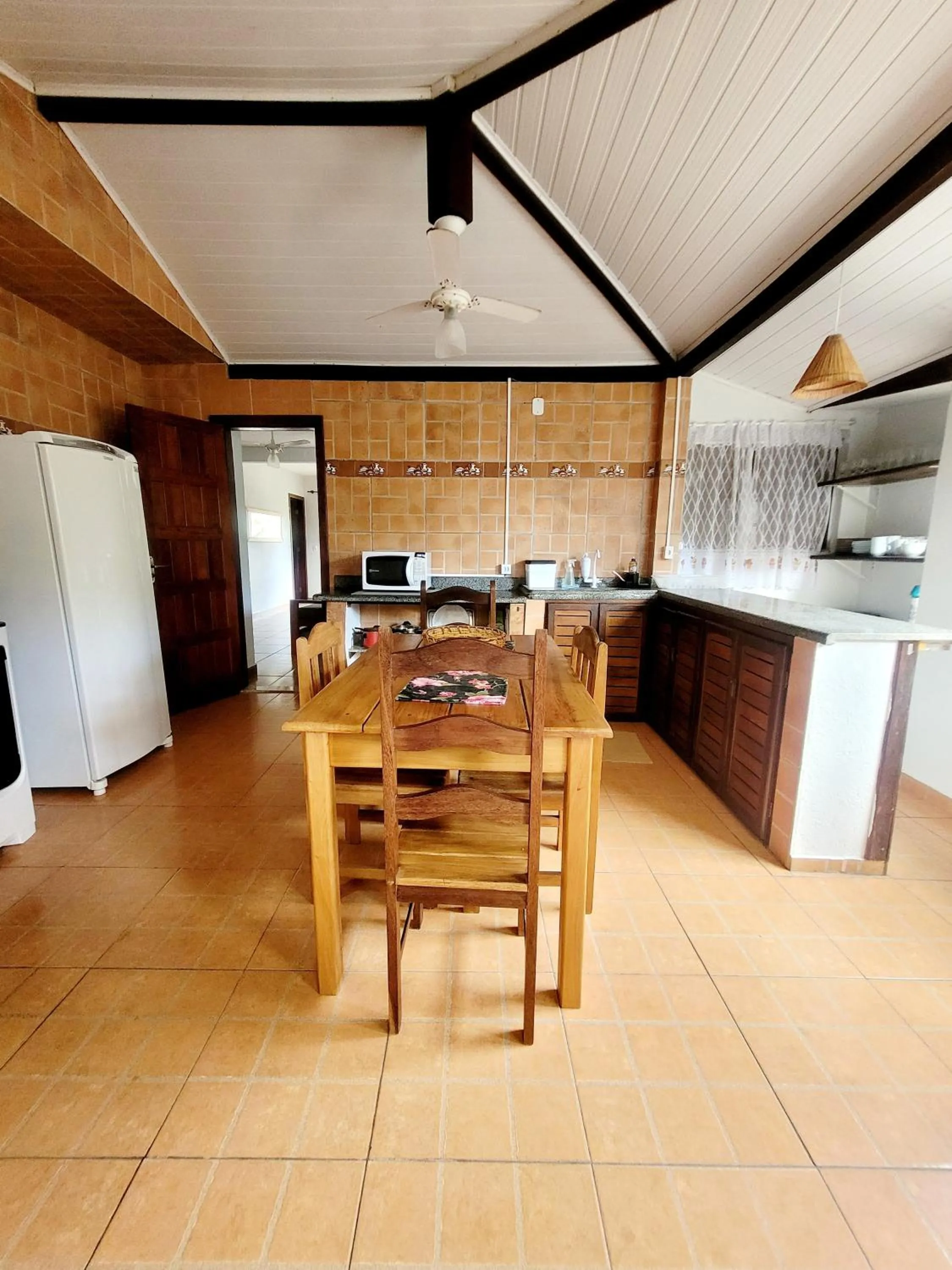 kitchen in Residencial Maria Pitanga