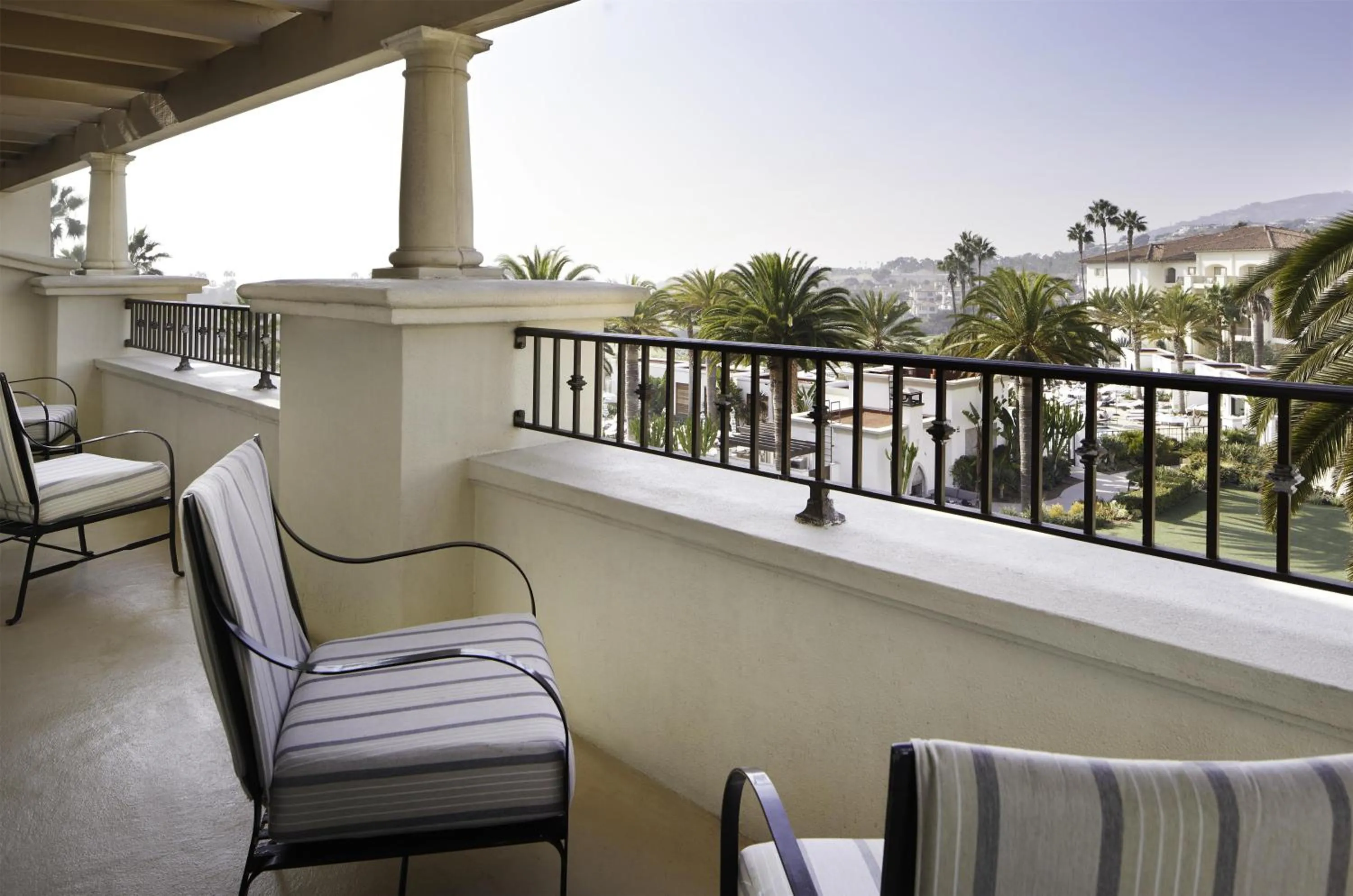 View (from property/room) in Waldorf Astoria Monarch Beach Resort & Club