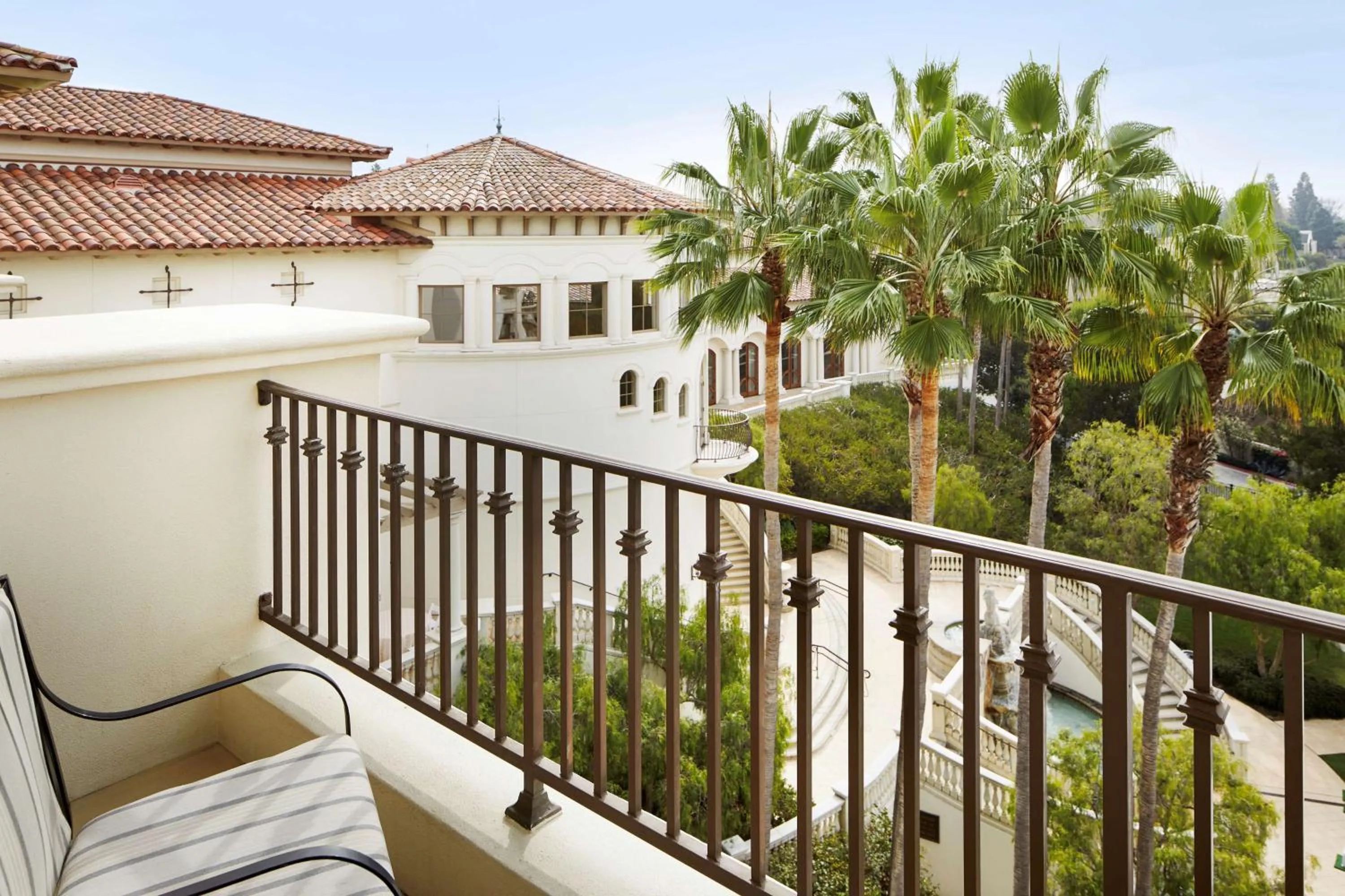 View (from property/room) in Waldorf Astoria Monarch Beach Resort & Club