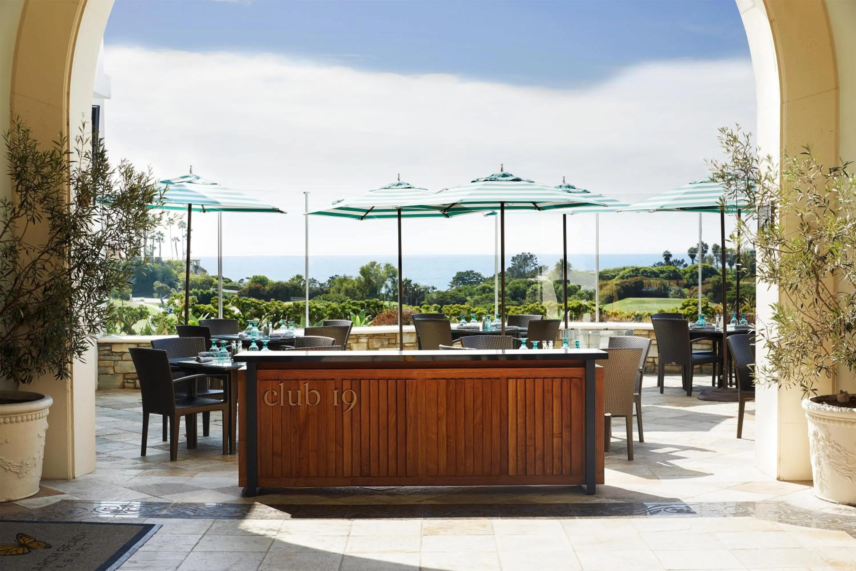Meeting/conference room in Waldorf Astoria Monarch Beach Resort & Club